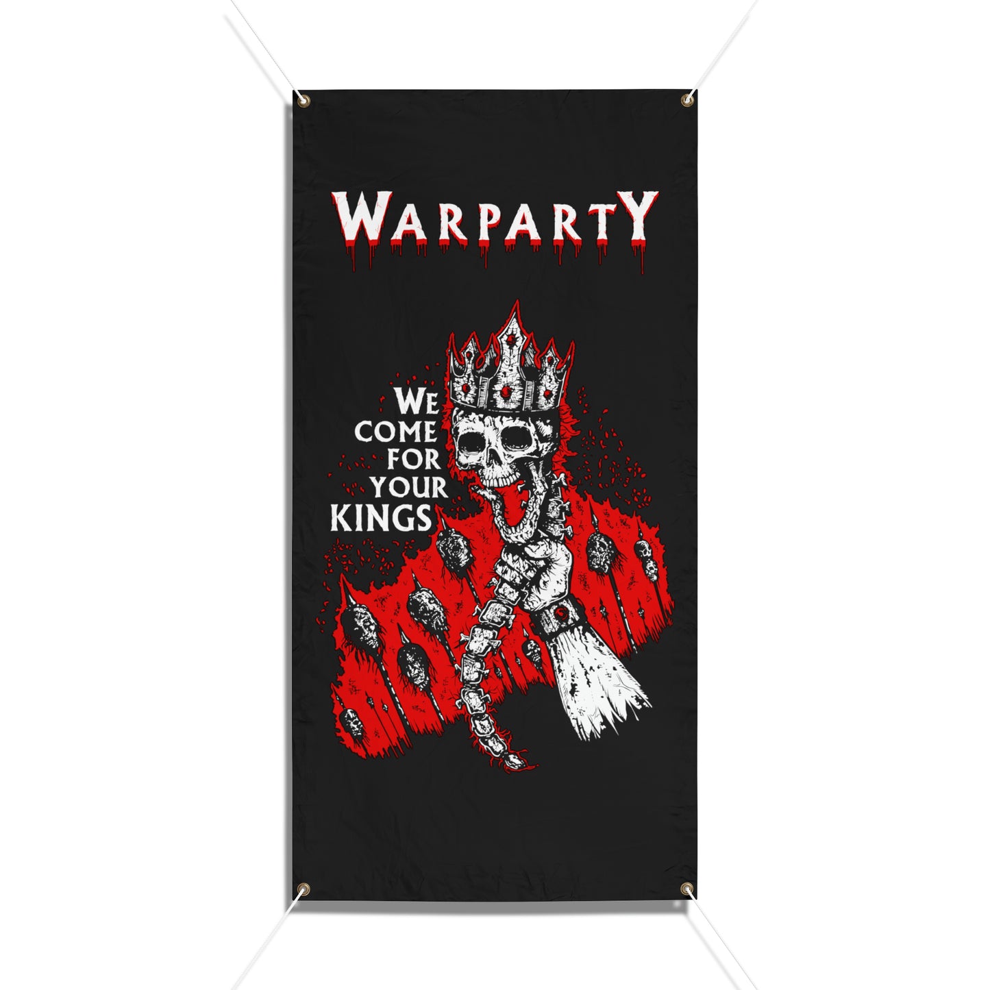 Vinyl Banners