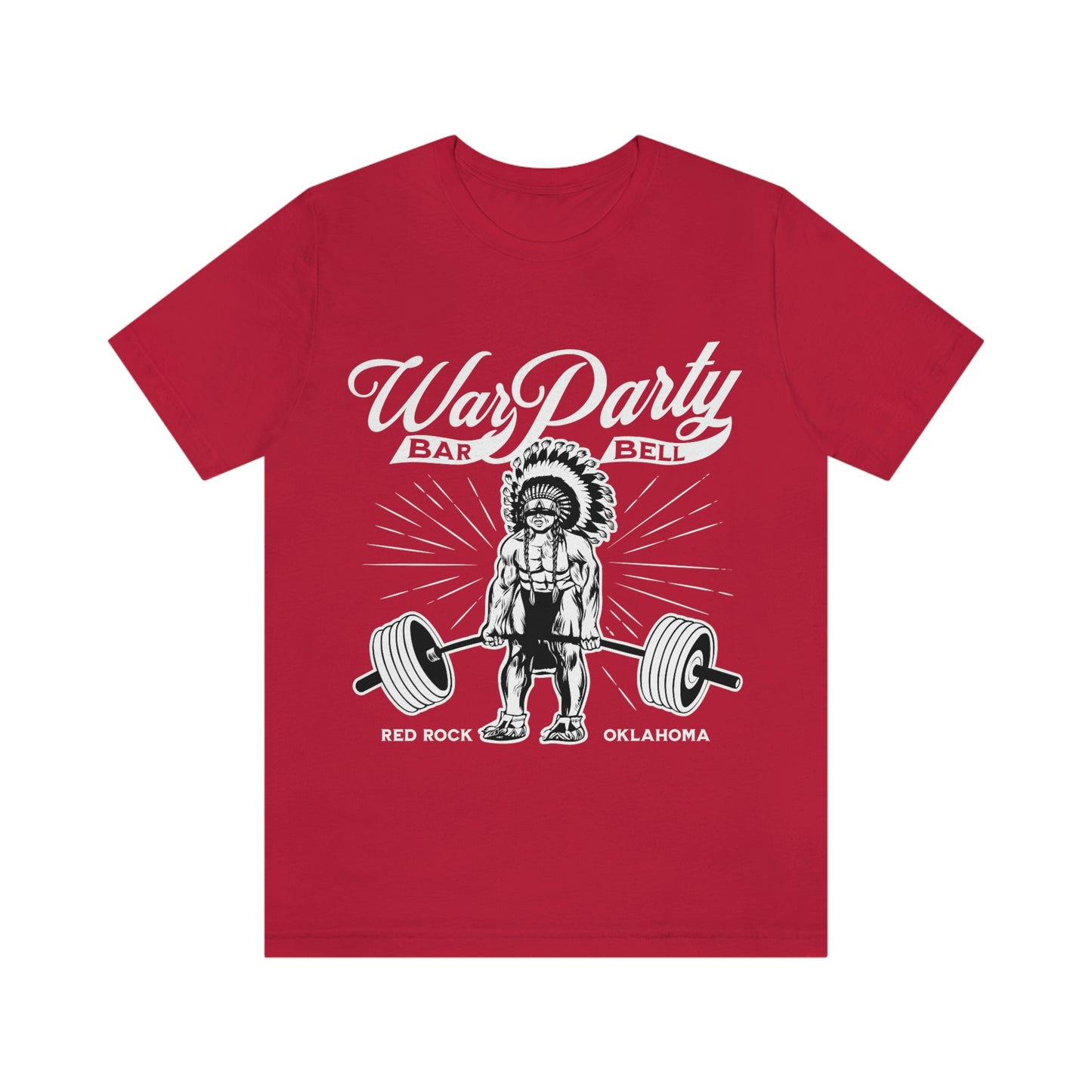 IS Short Sleeve Tee