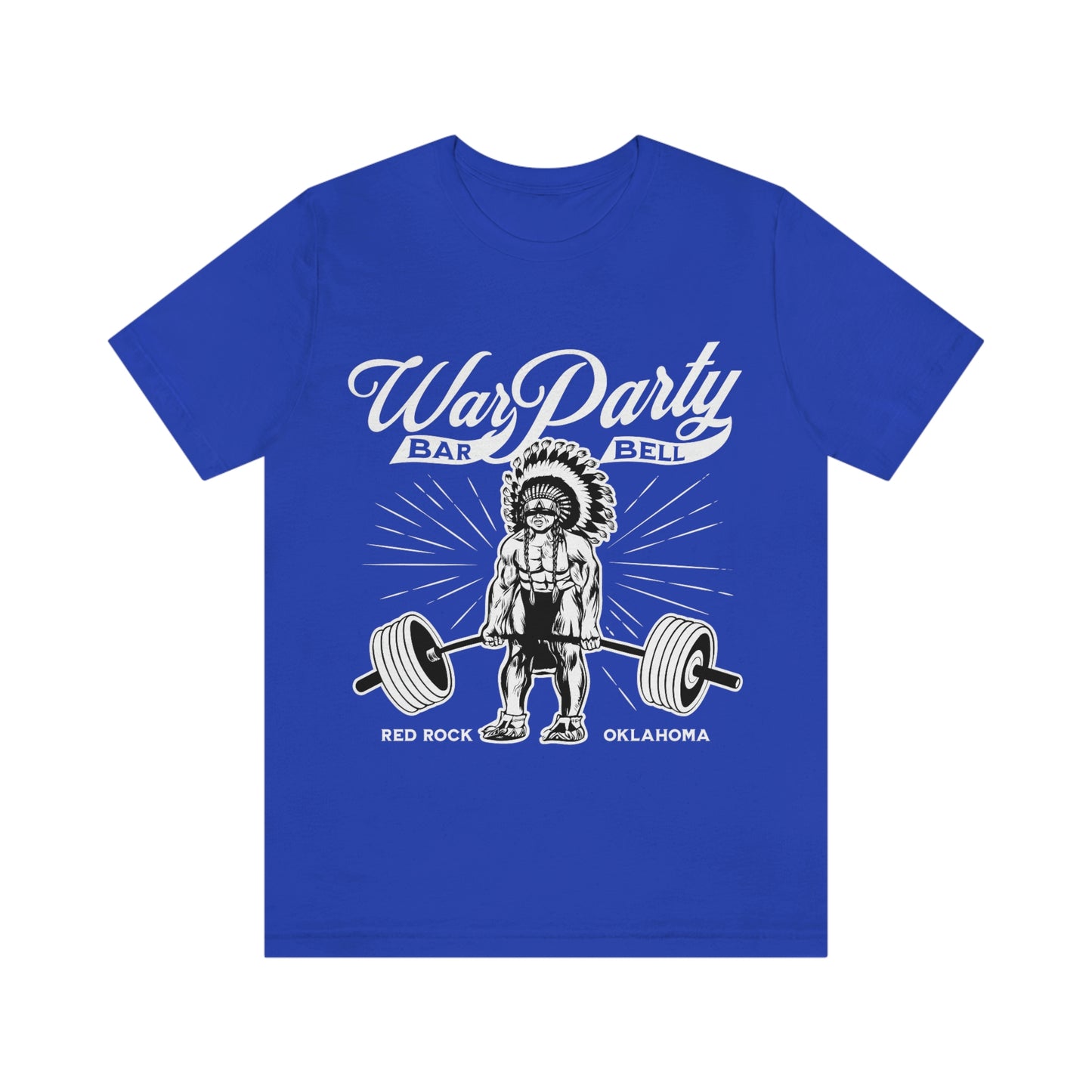 IS Short Sleeve Tee
