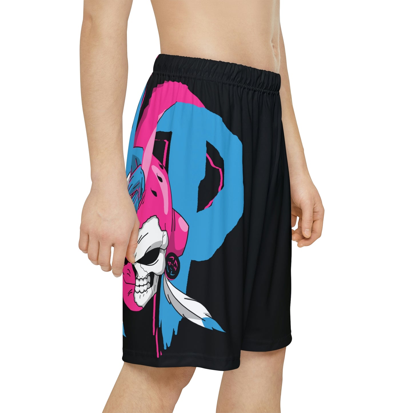 MB Gym Shorts