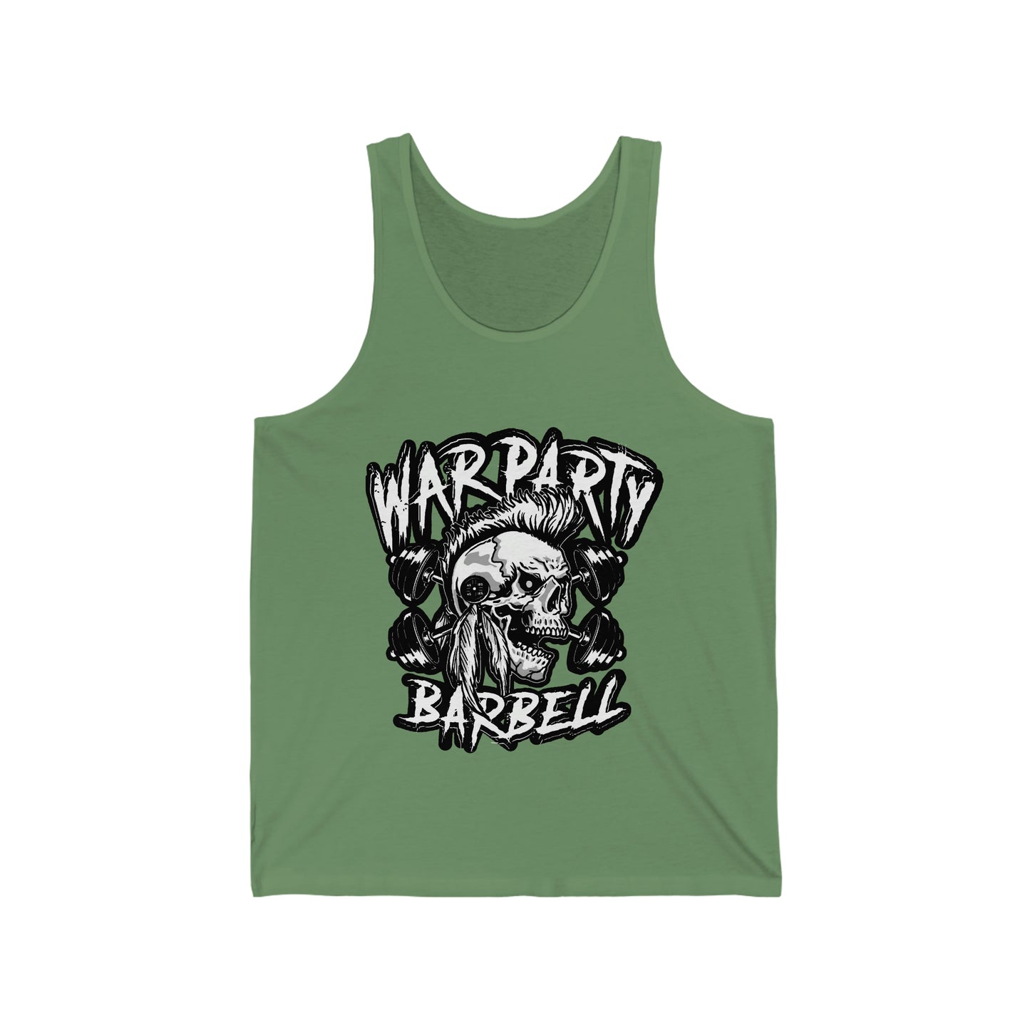 OG Tank