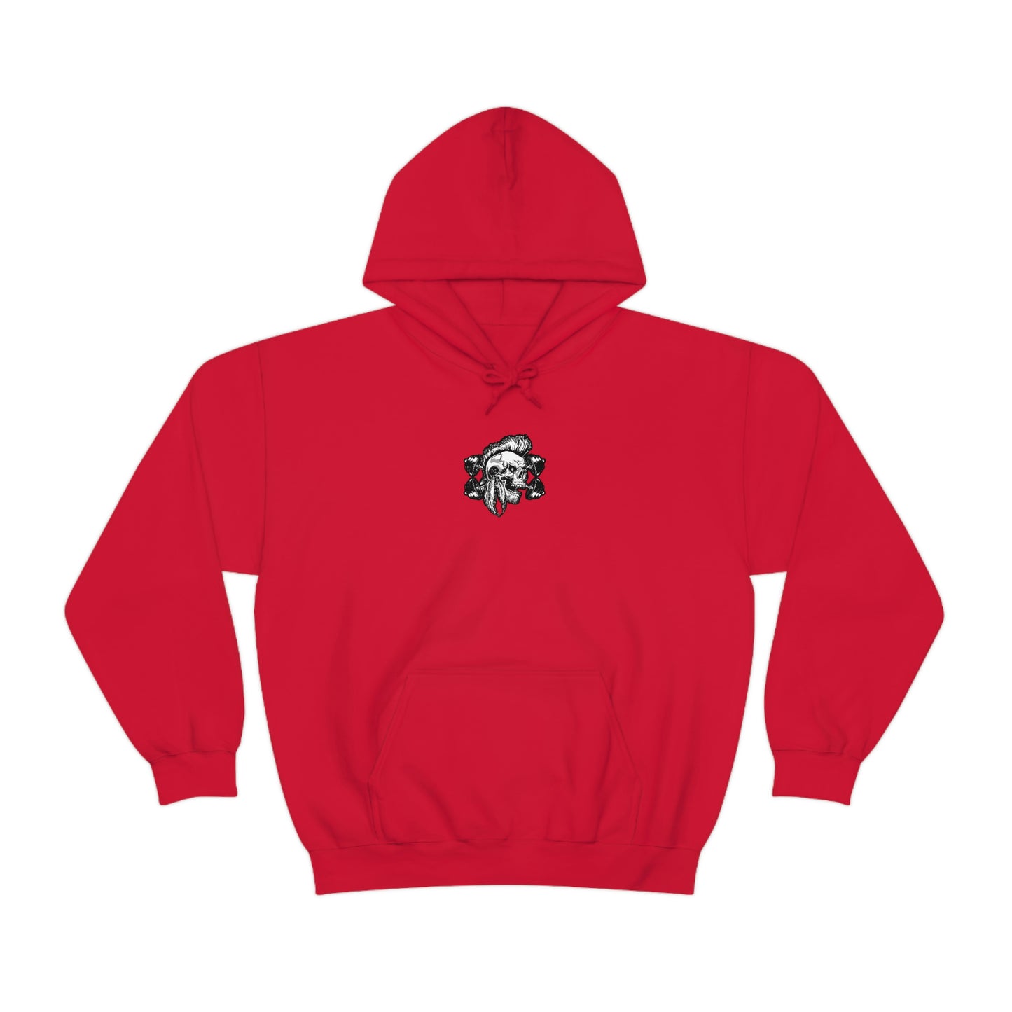 OG Hooded Sweatshirt