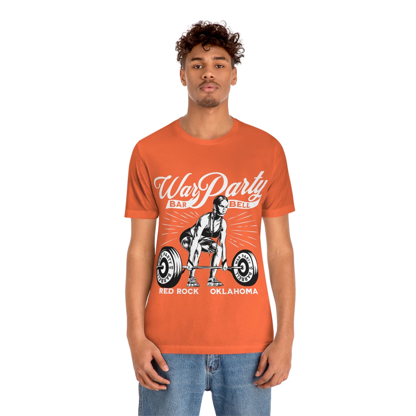 IS Short Sleeve Tee