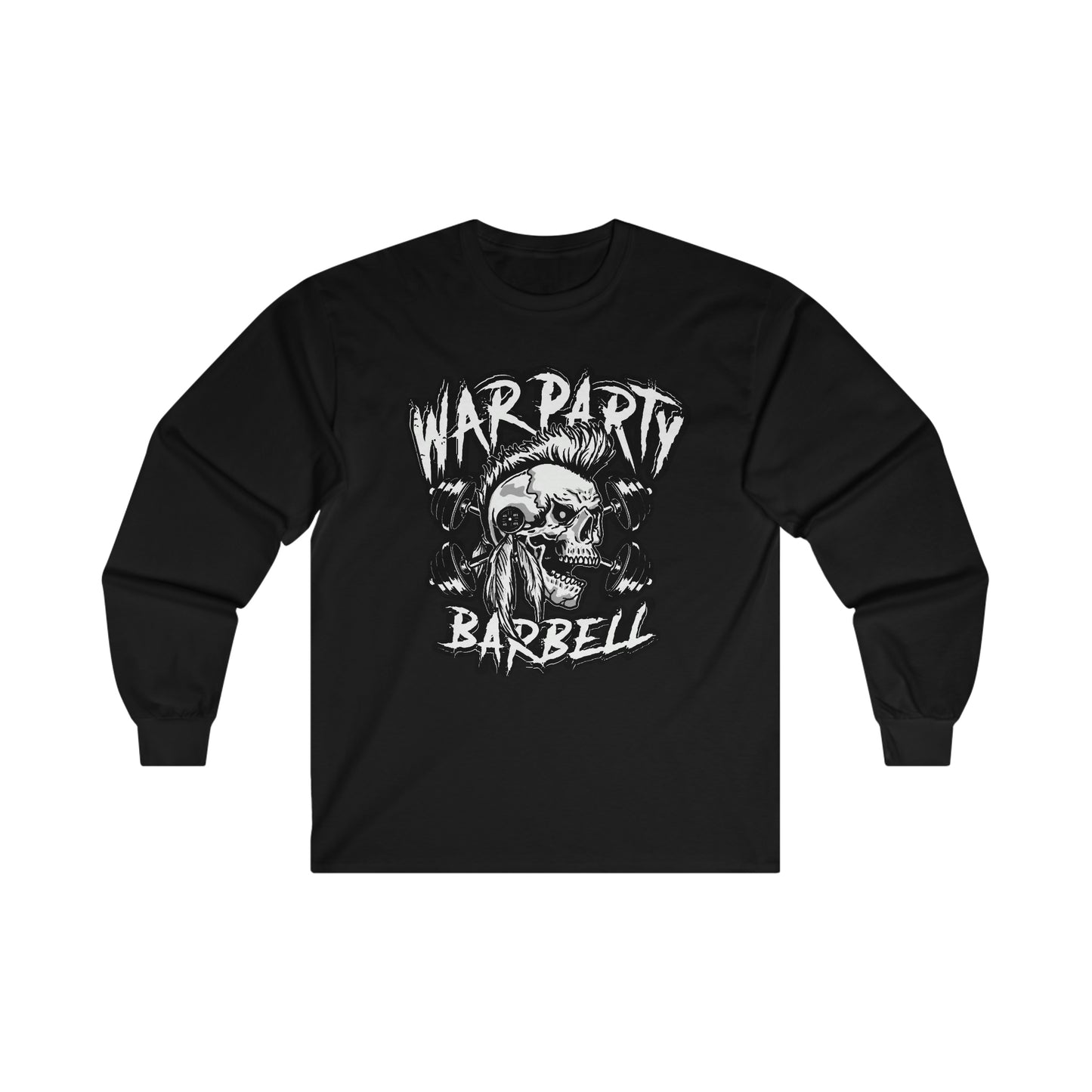 OG Long Sleeve Tee