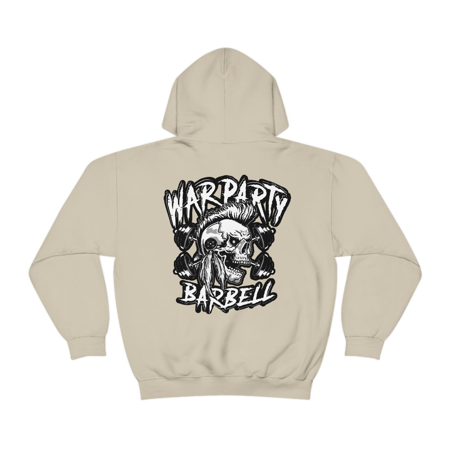 OG Hooded Sweatshirt