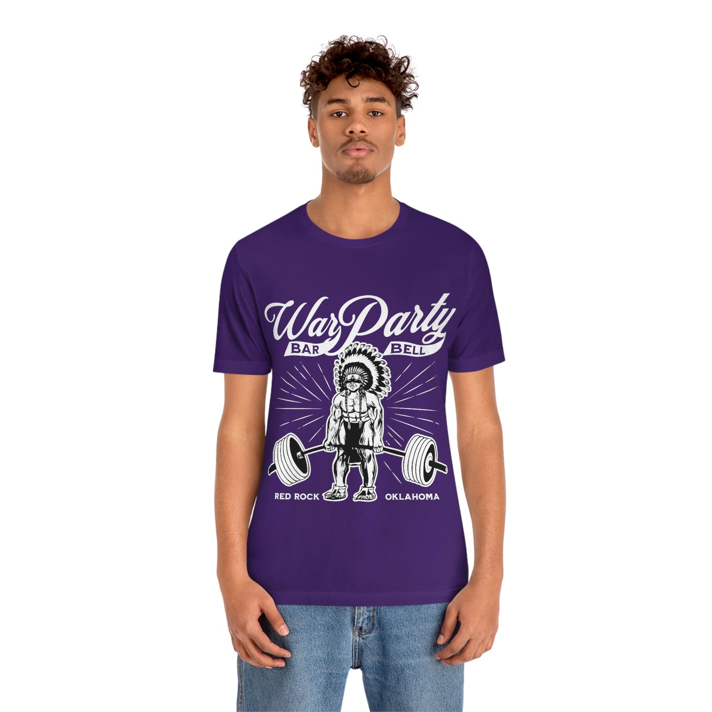 IS Short Sleeve Tee