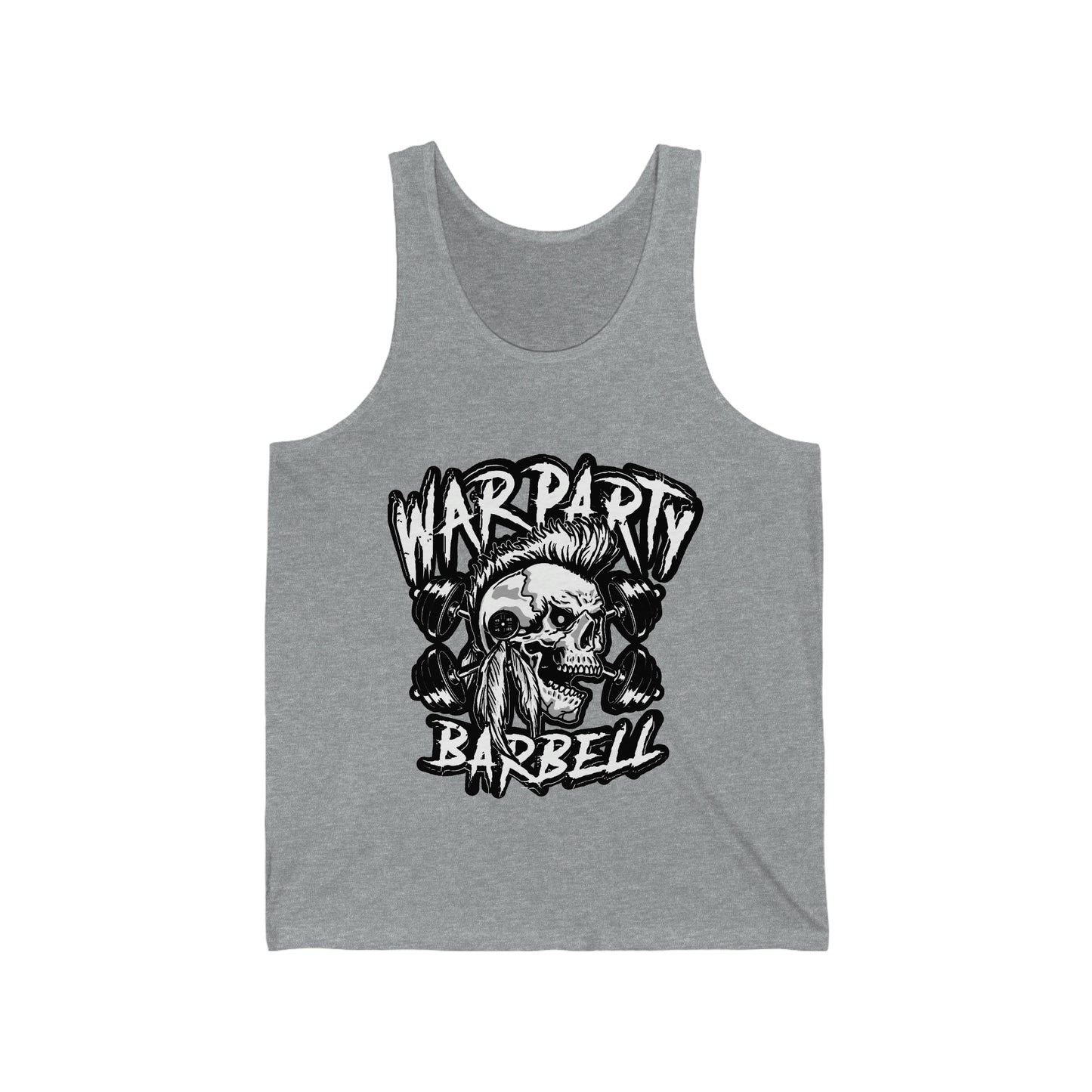 OG Tank