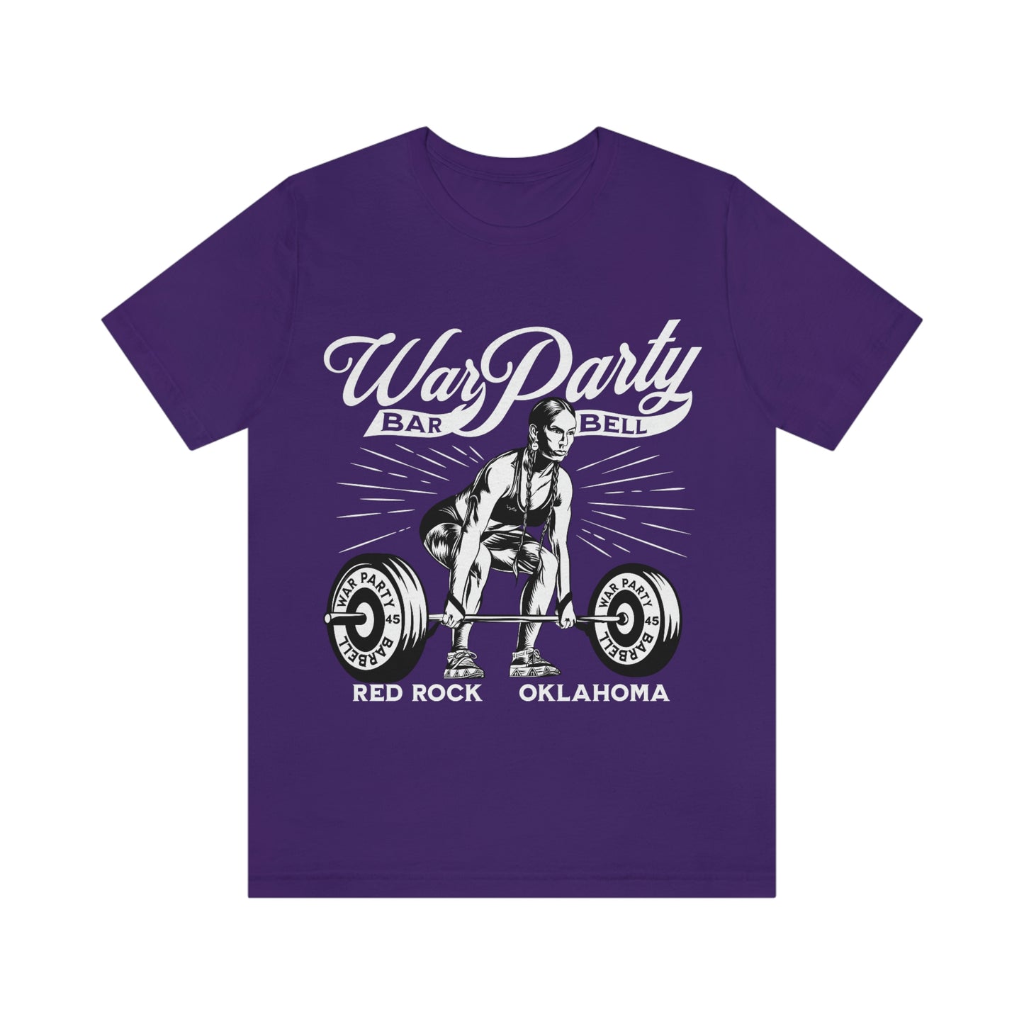 IS Short Sleeve Tee