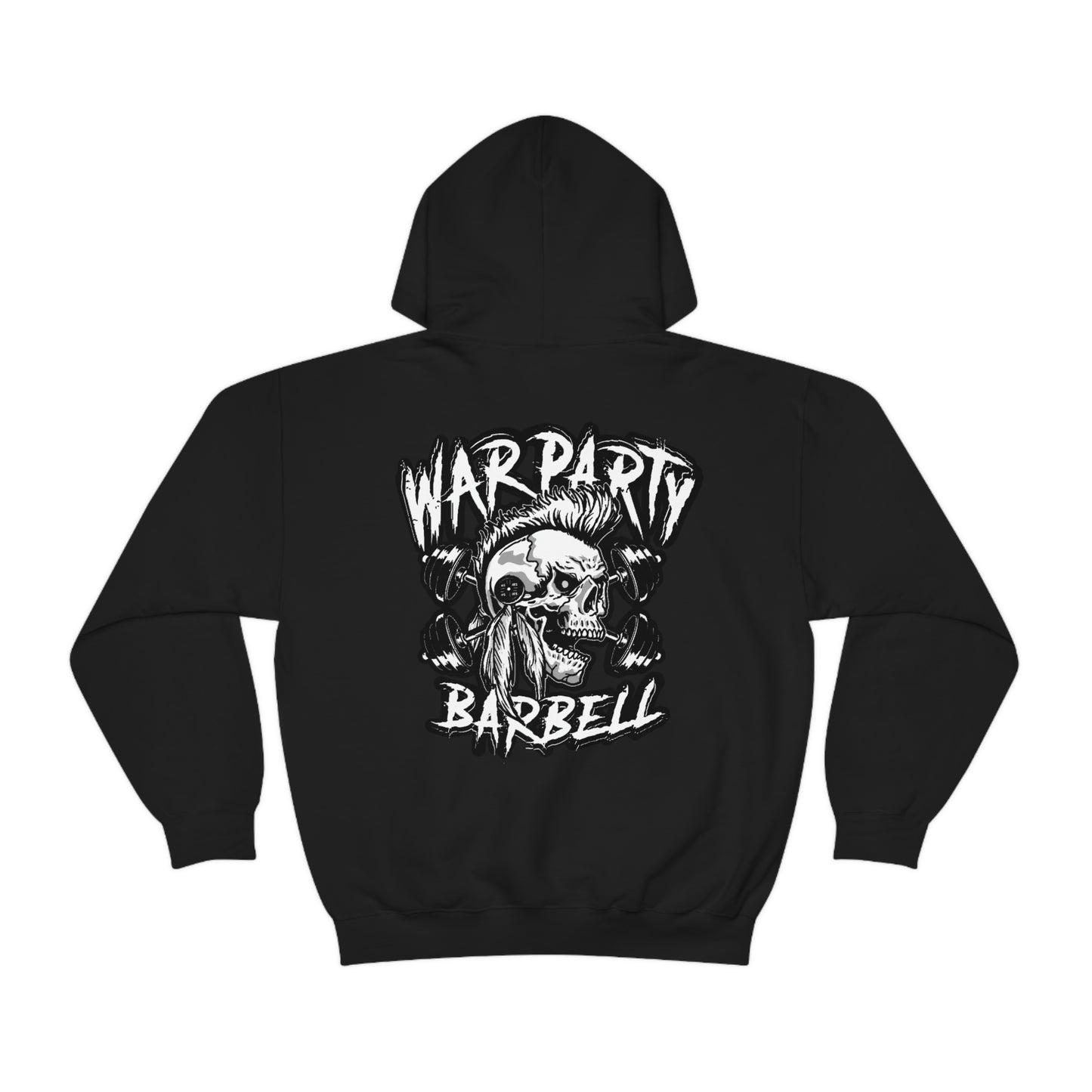 OG Hooded Sweatshirt