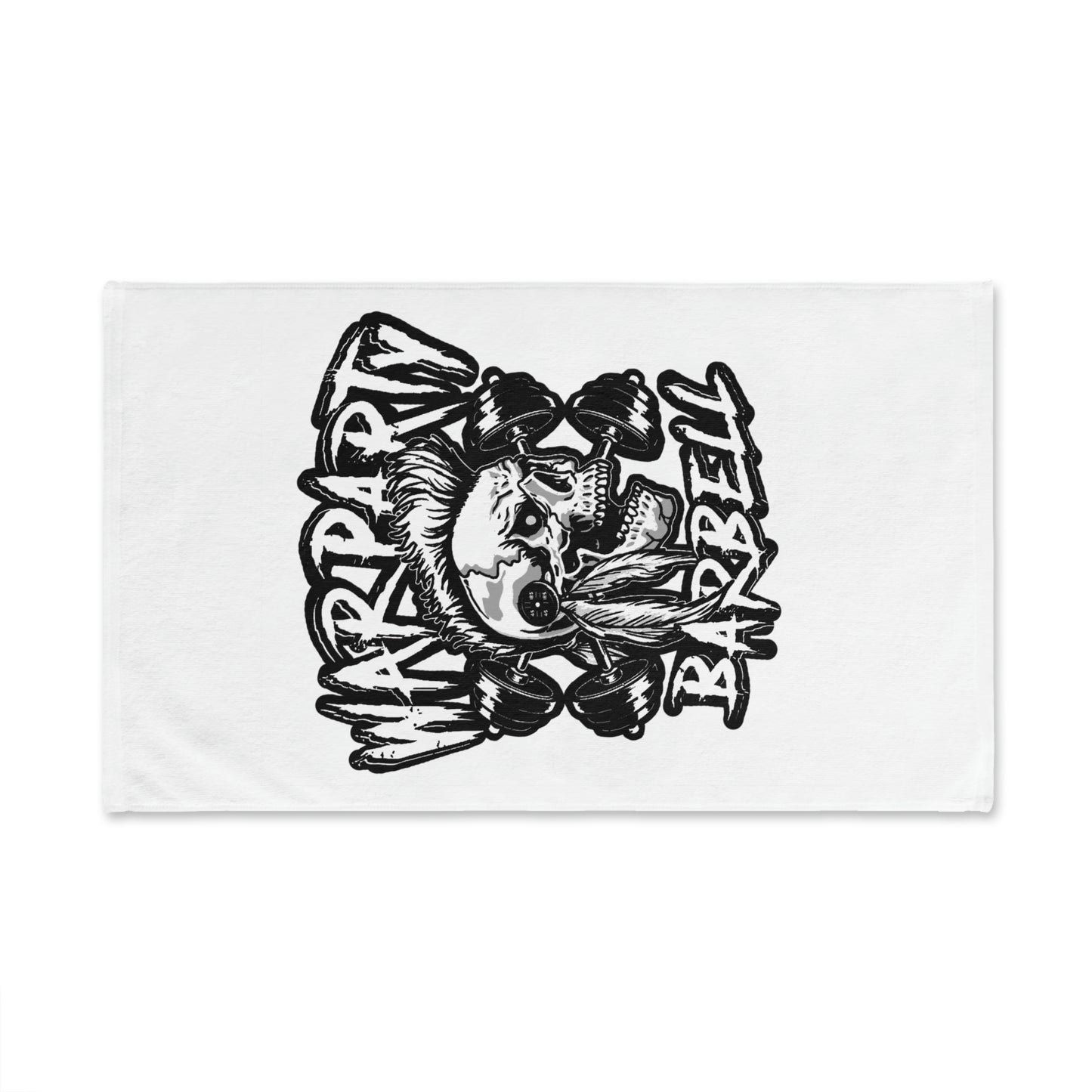 OG Gym Towel