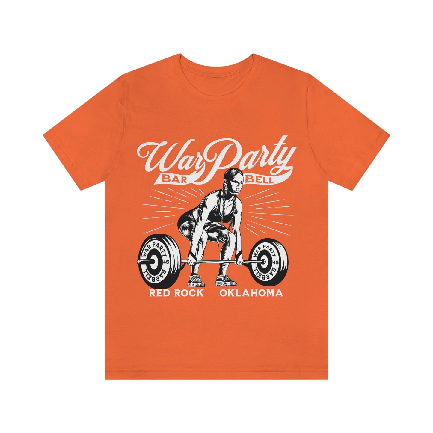 IS Short Sleeve Tee