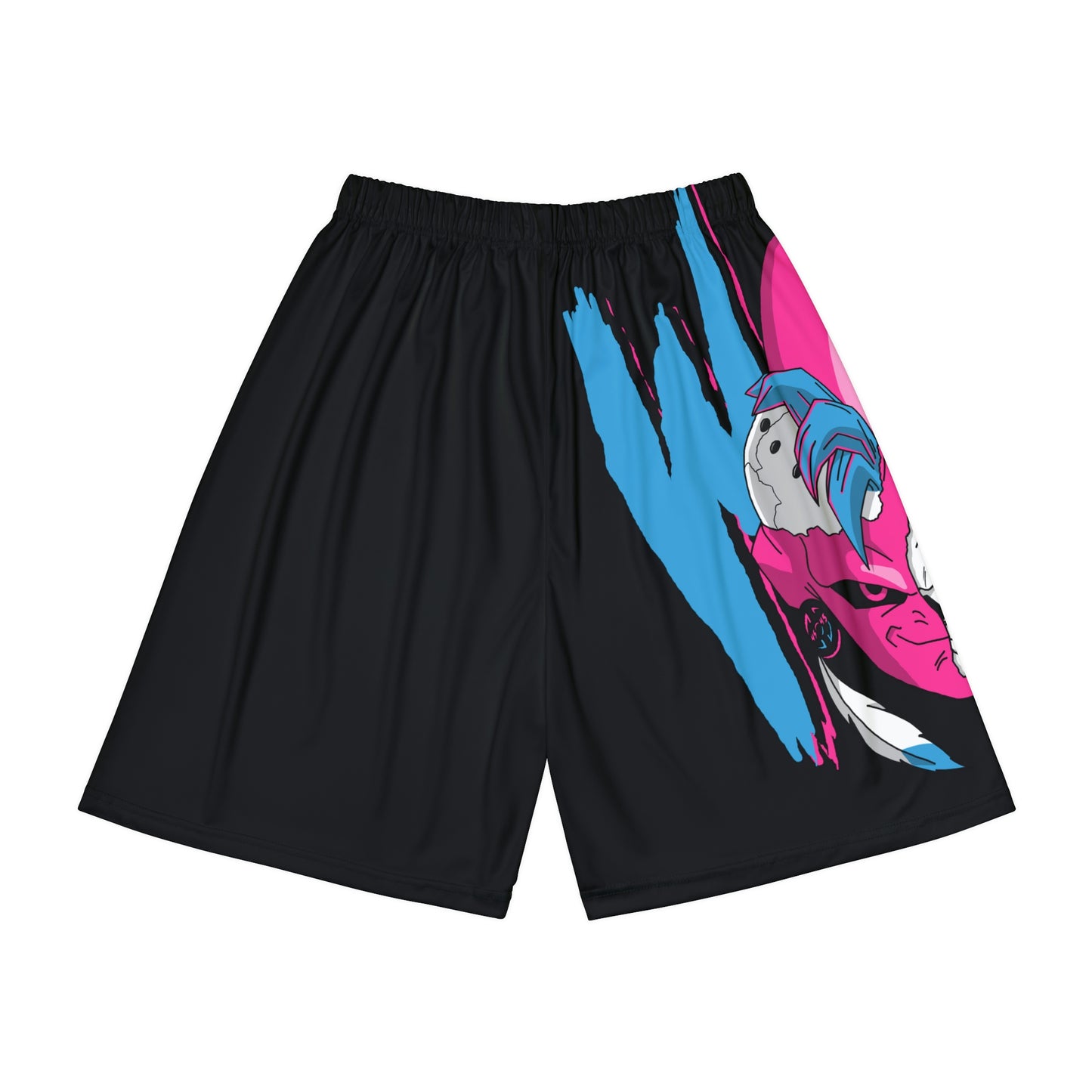 MB Gym Shorts