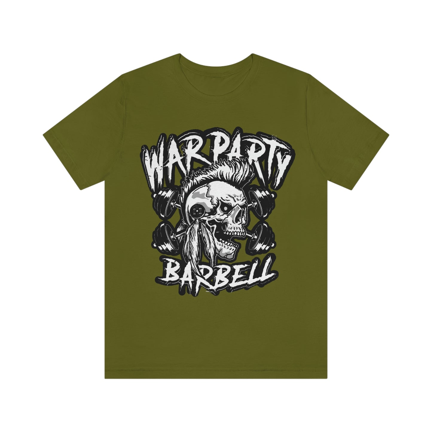 OG Short Sleeve Tee