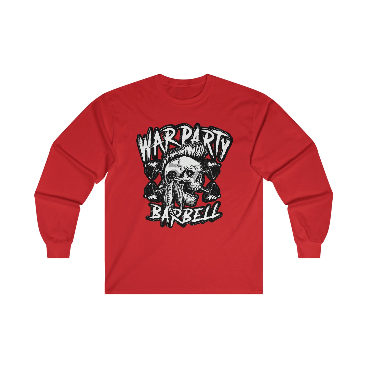 OG Long Sleeve Tee
