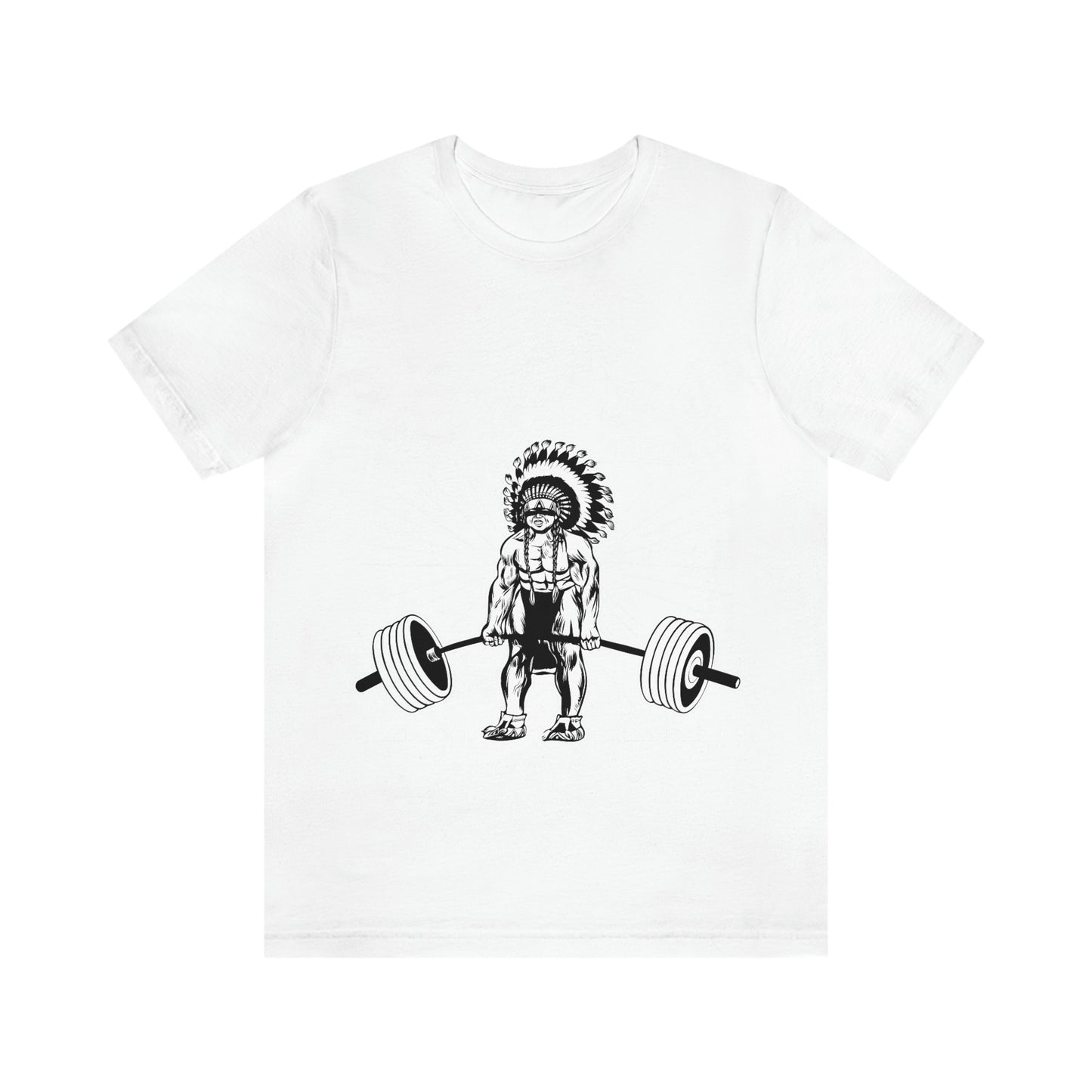 IS Short Sleeve Tee