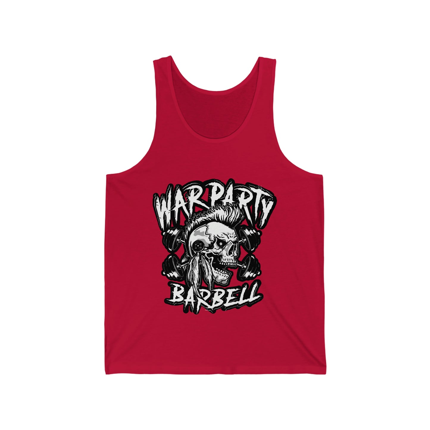 OG Tank