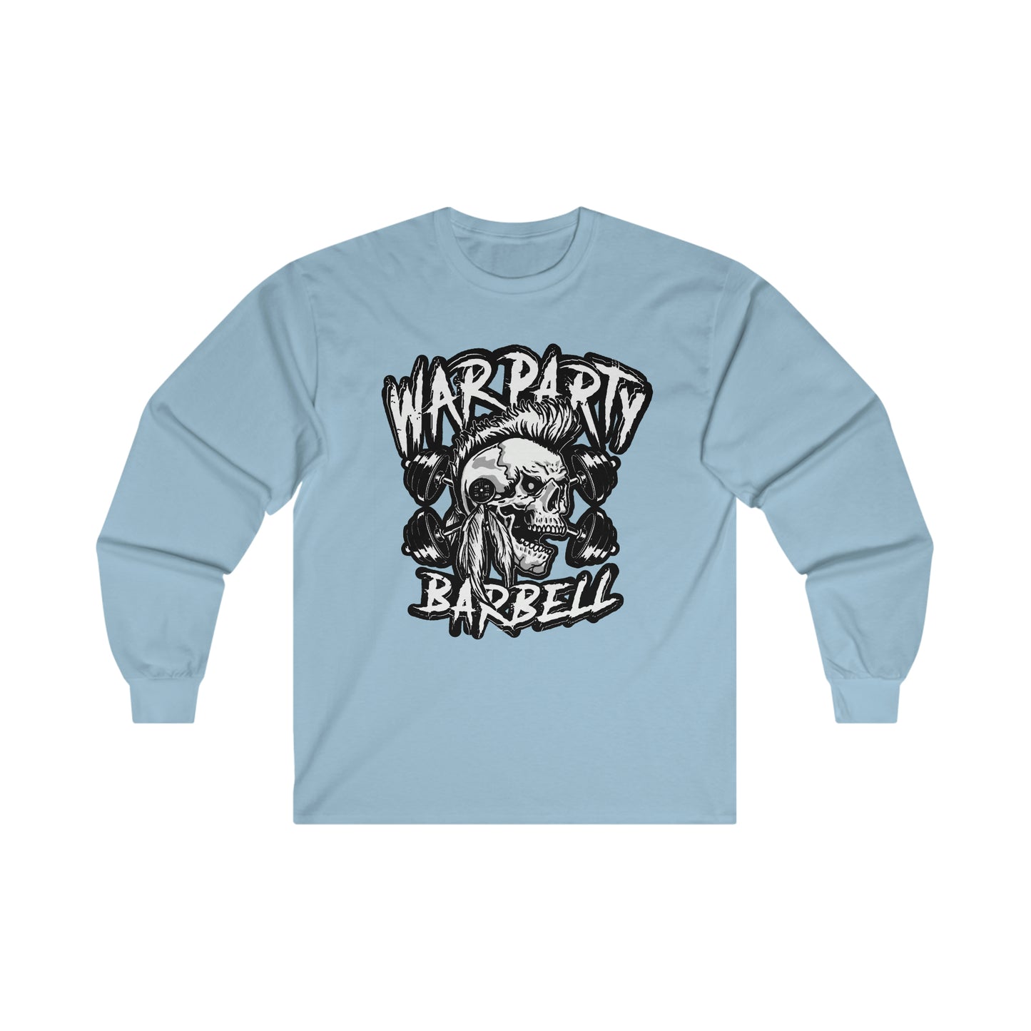 OG Long Sleeve Tee