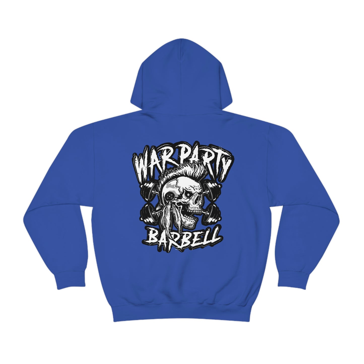 OG Hooded Sweatshirt