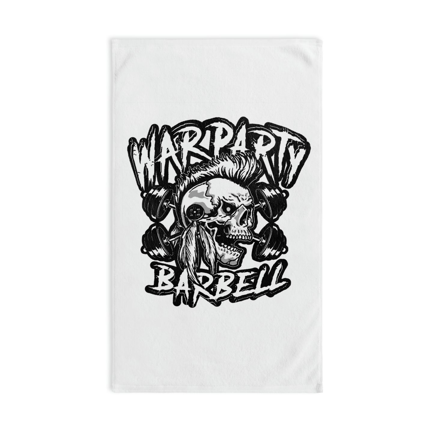 OG Gym Towel