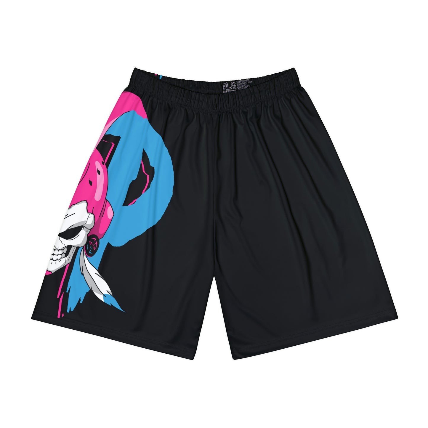 MB Gym Shorts