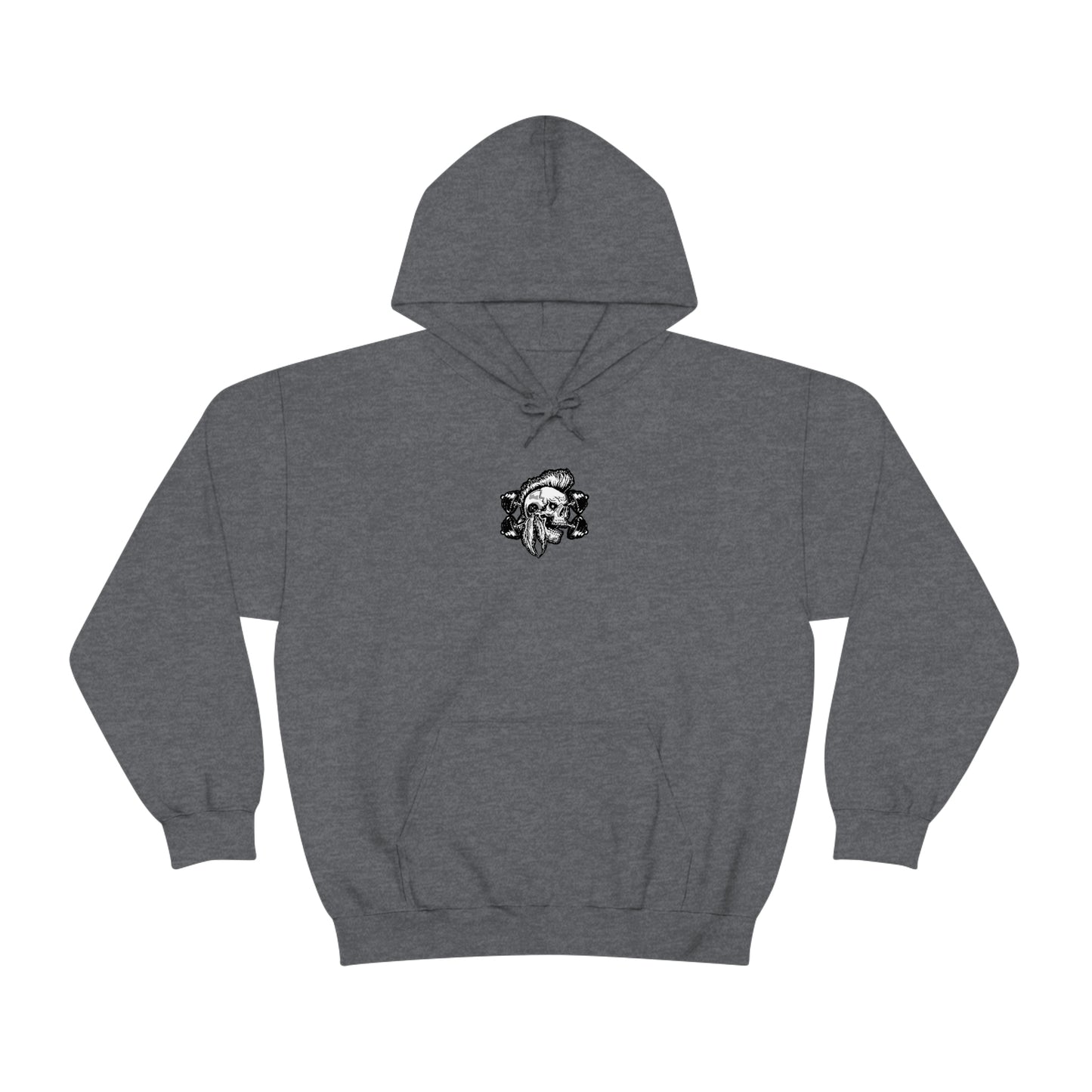 OG Hooded Sweatshirt