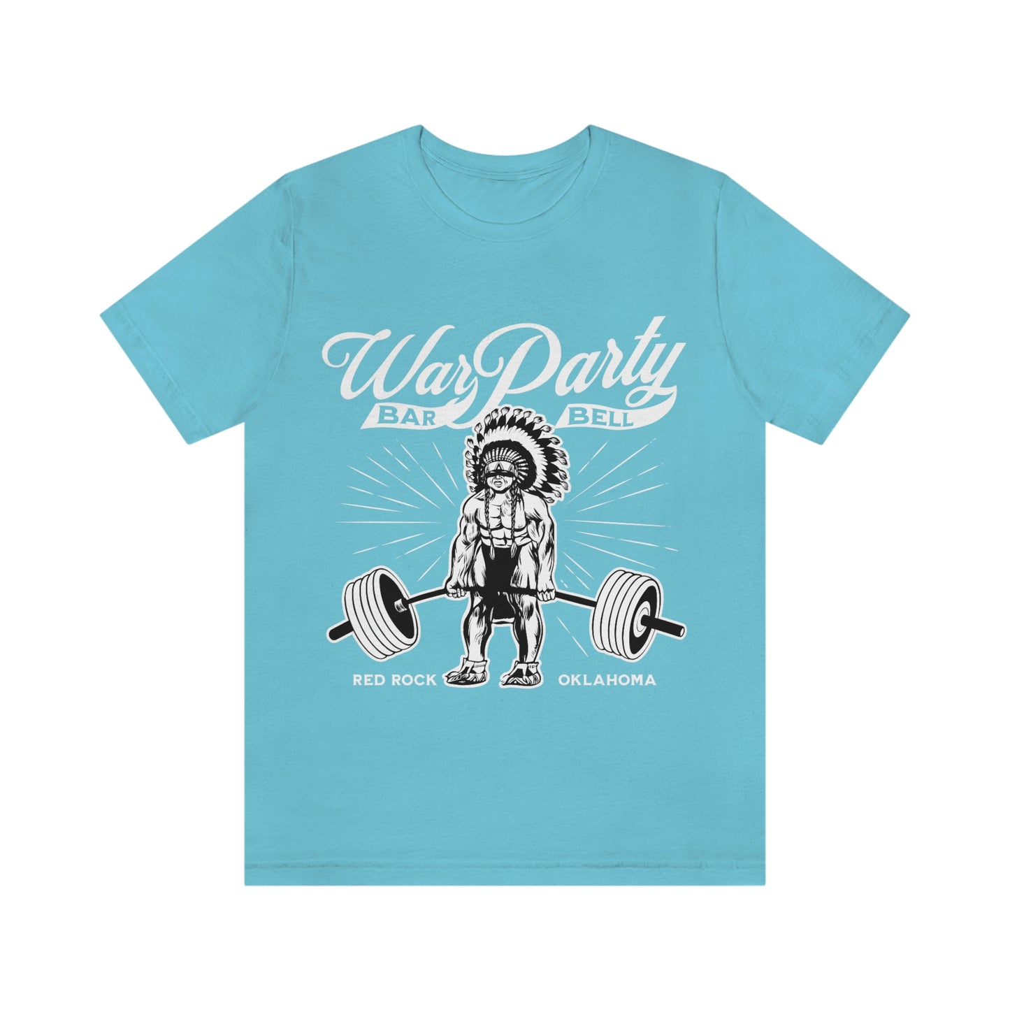 IS Short Sleeve Tee