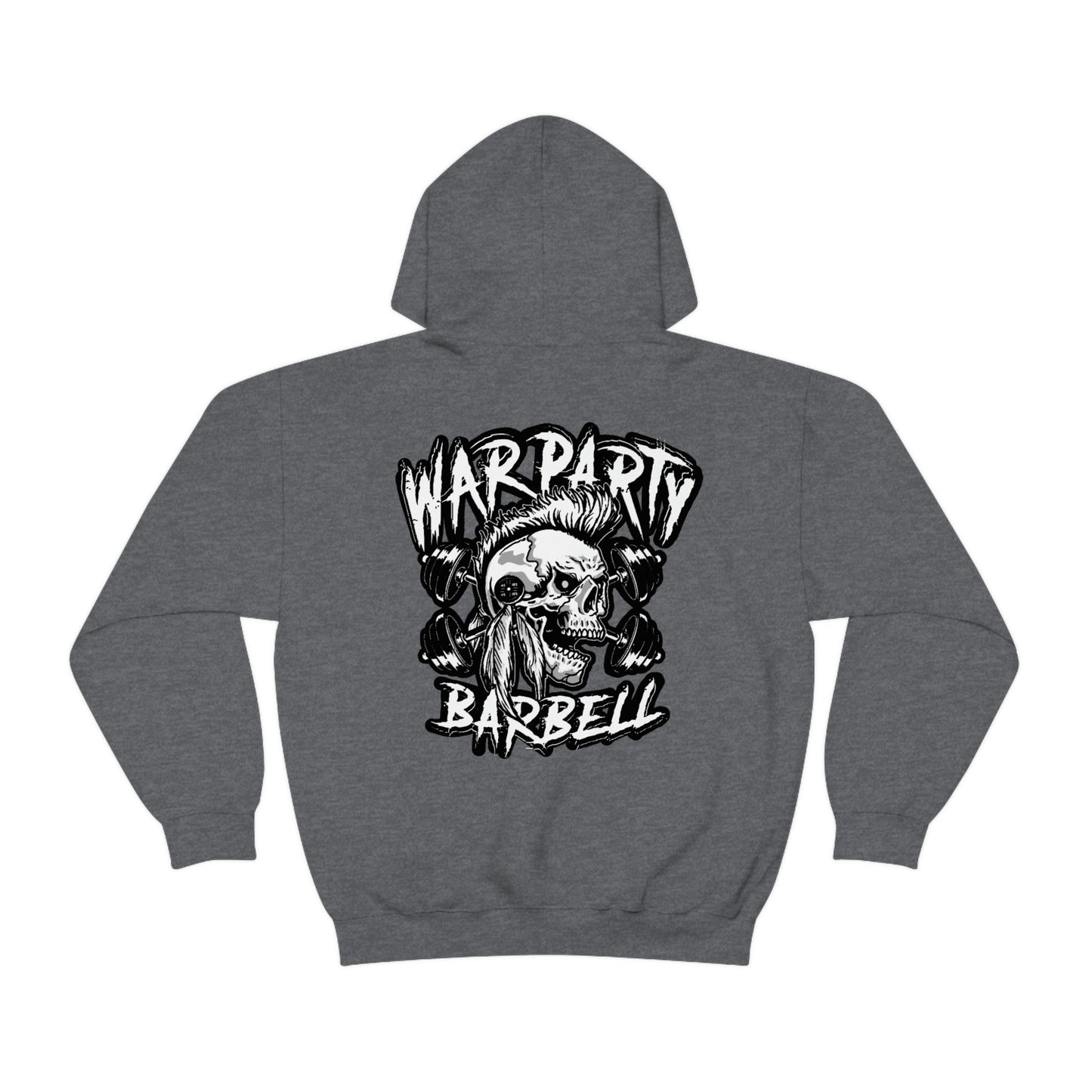 OG Hooded Sweatshirt