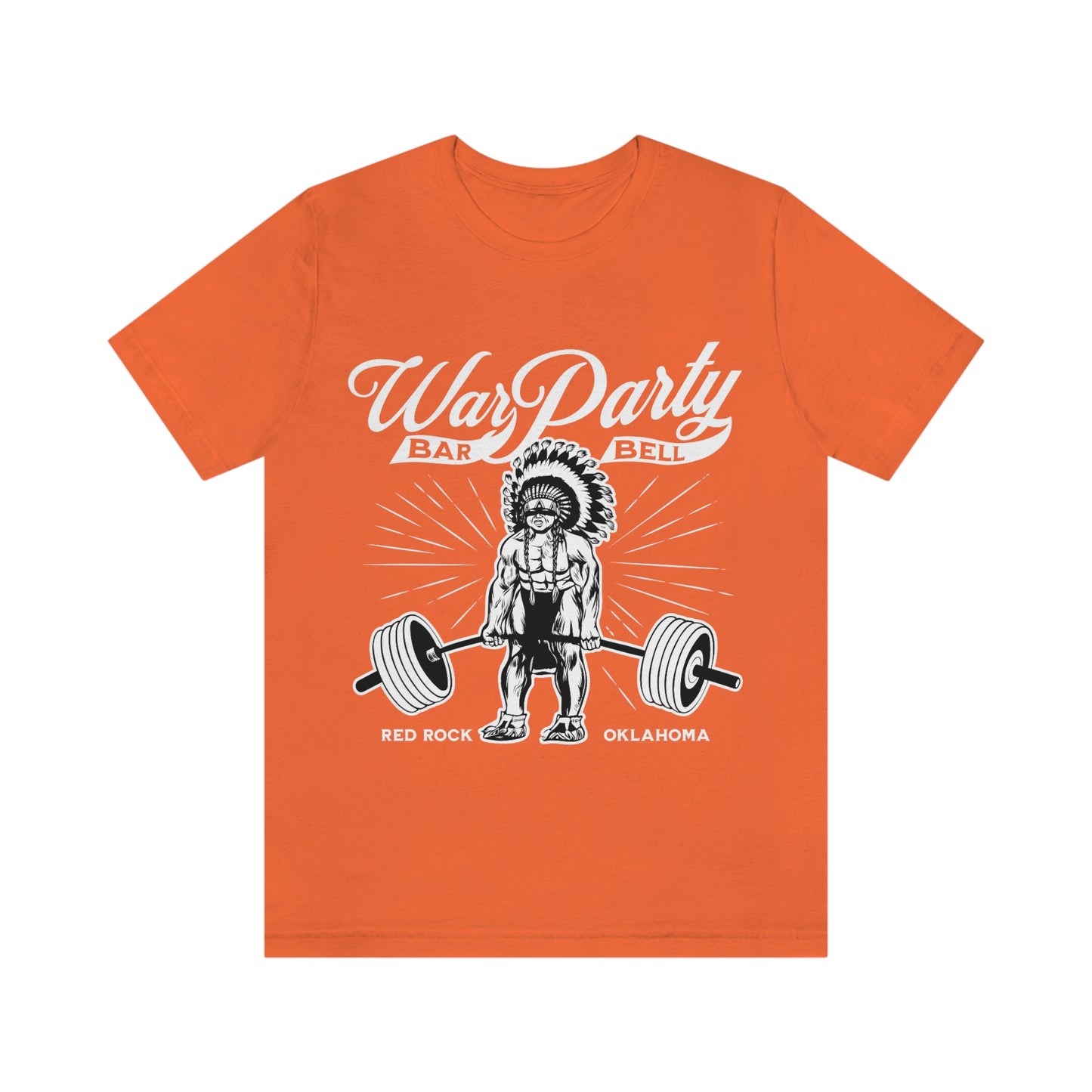 IS Short Sleeve Tee