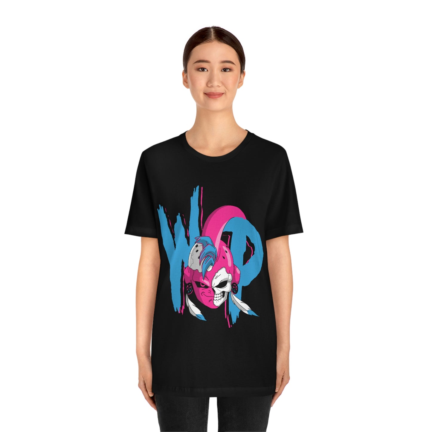 MB Short Sleeve Tee