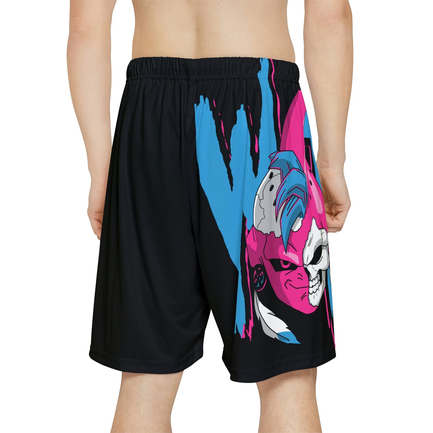 MB Gym Shorts