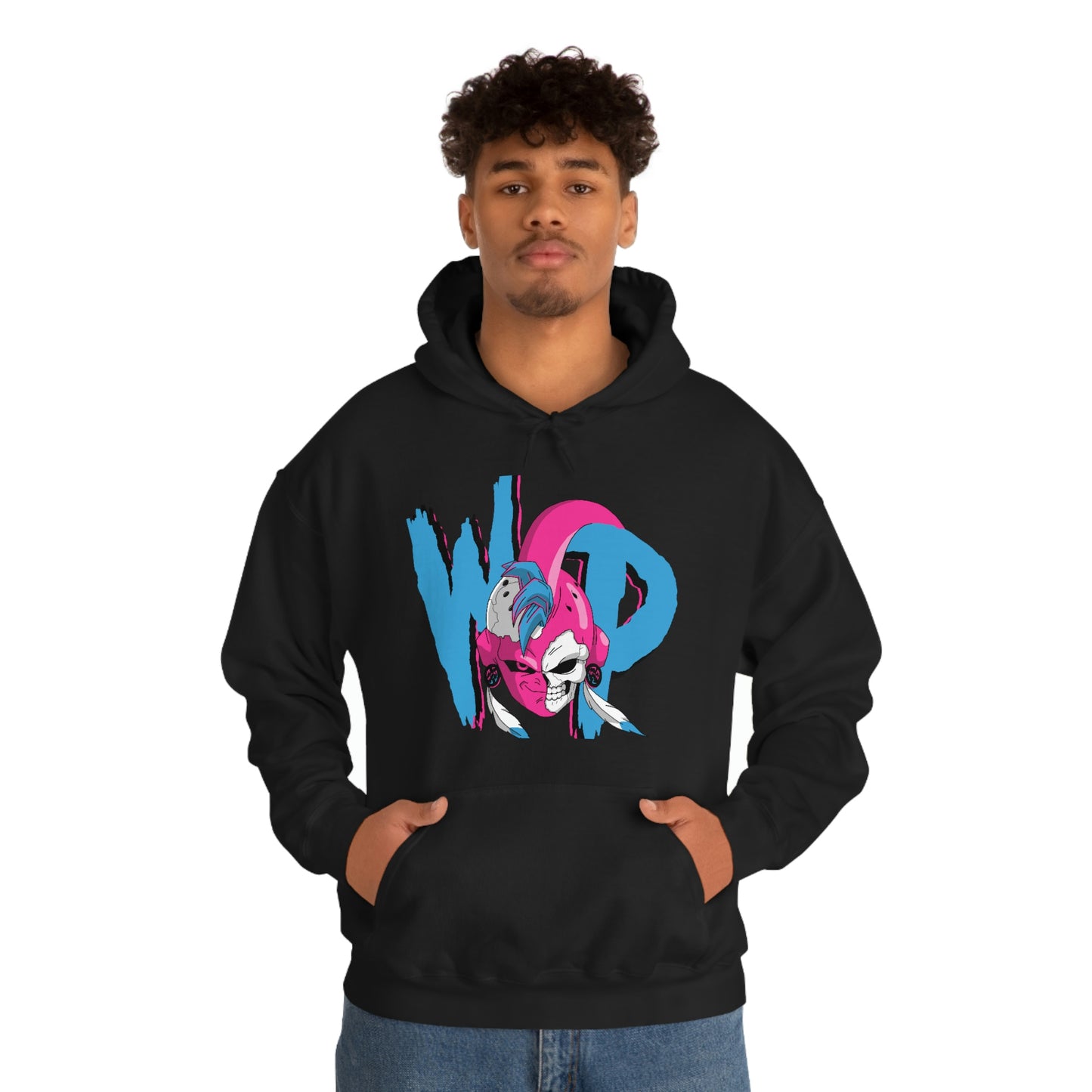 MB Hooded Sweatshirt