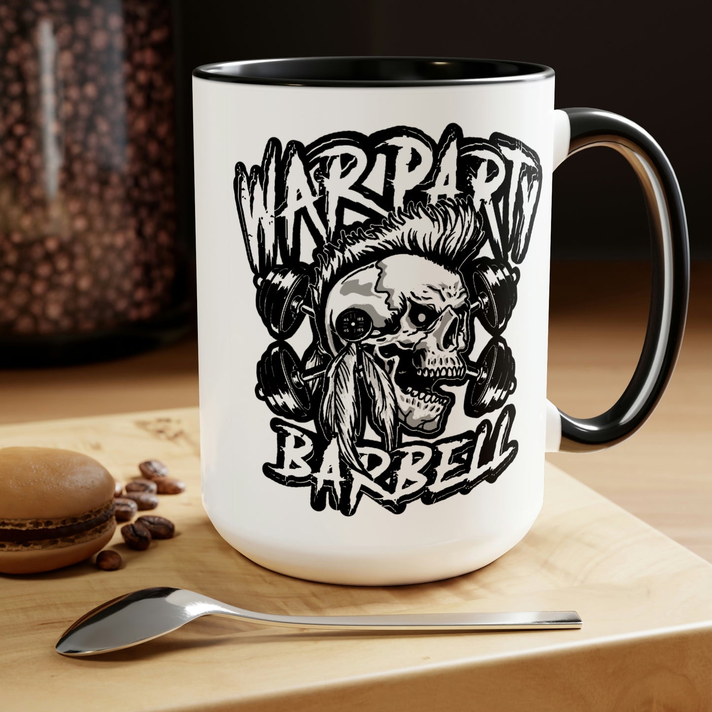 OG Coffee Mug