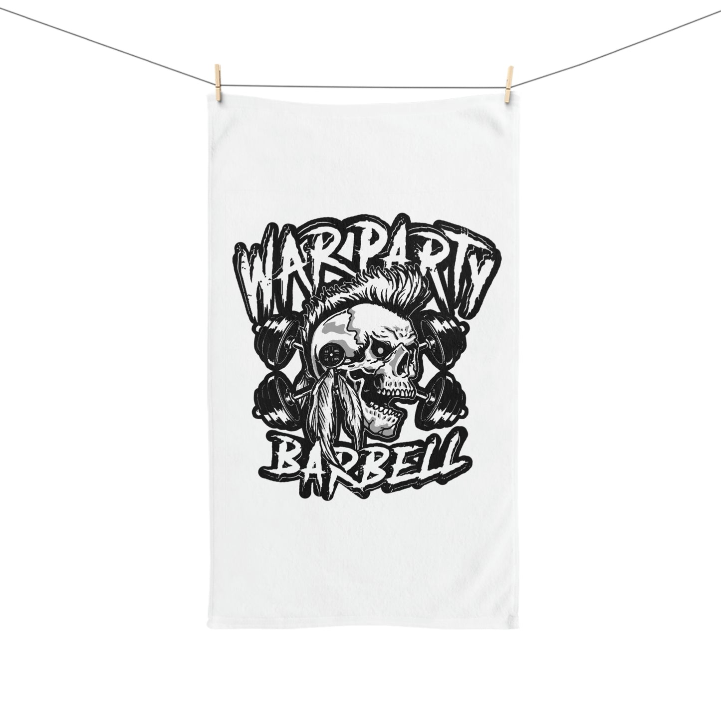 OG Gym Towel