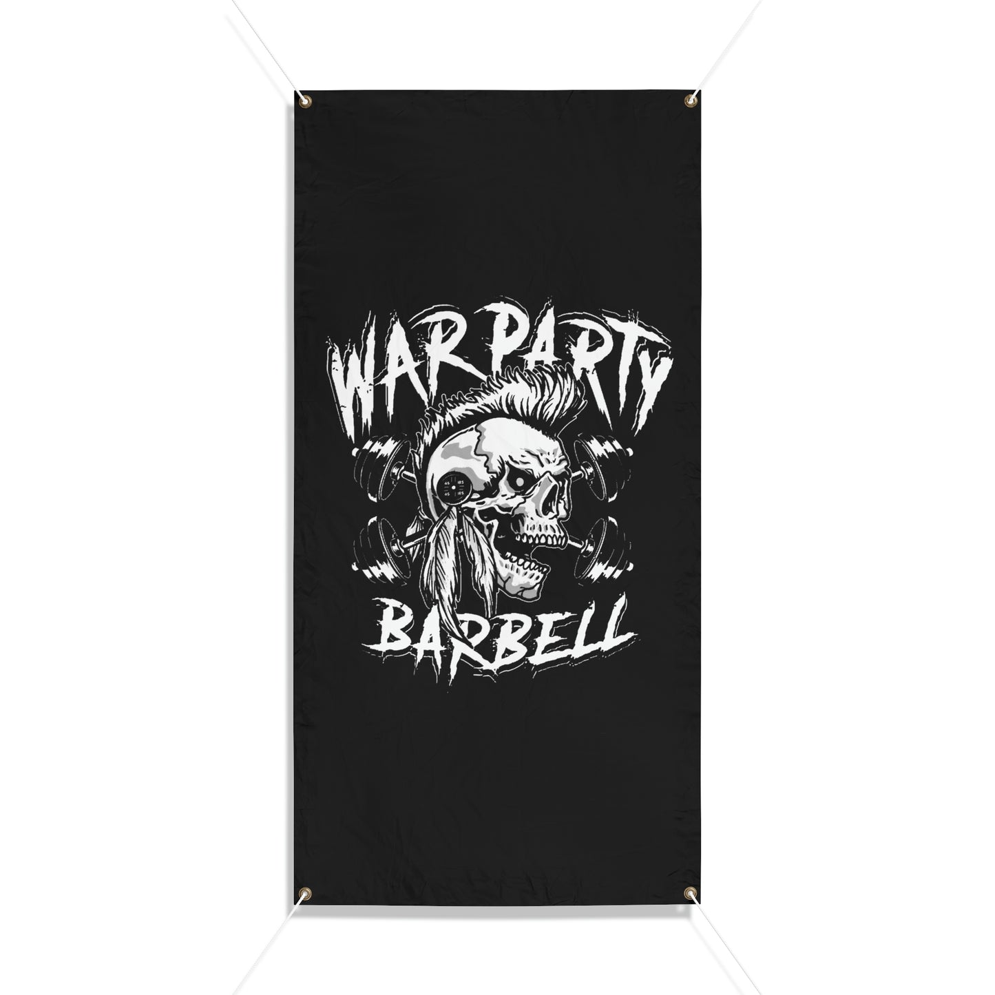 OG Gym Banner