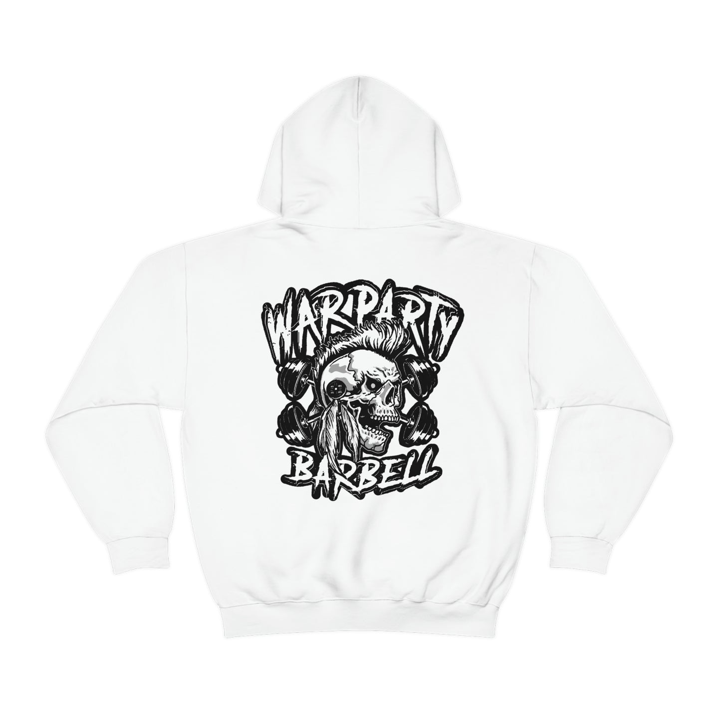 OG Hooded Sweatshirt