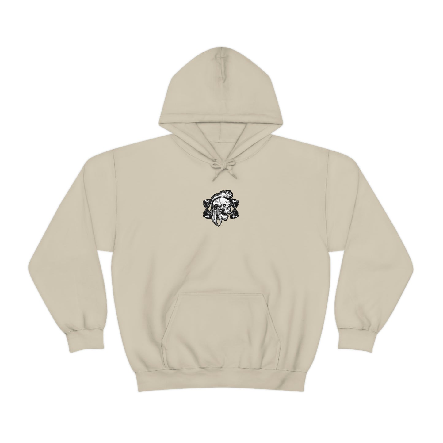 OG Hooded Sweatshirt