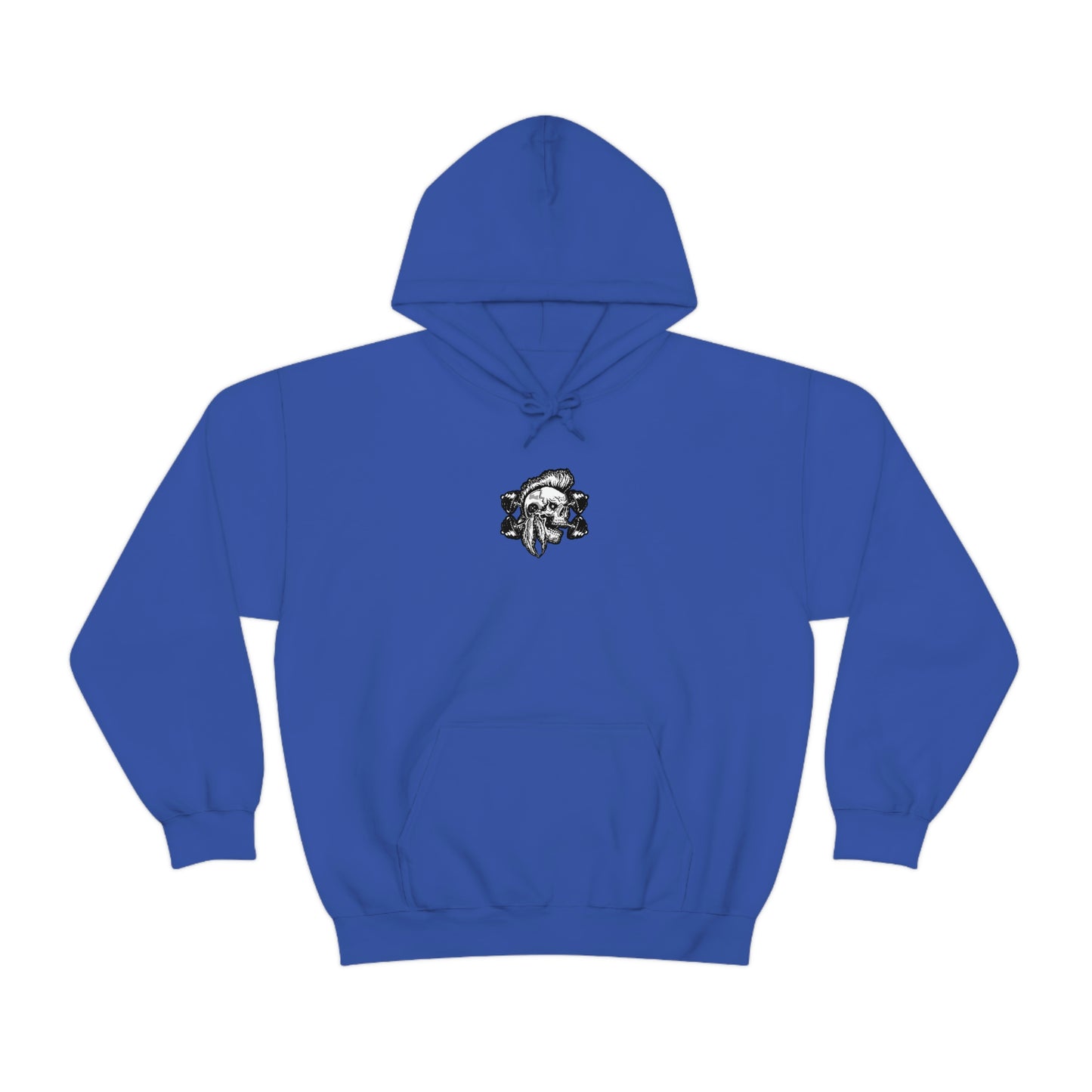 OG Hooded Sweatshirt