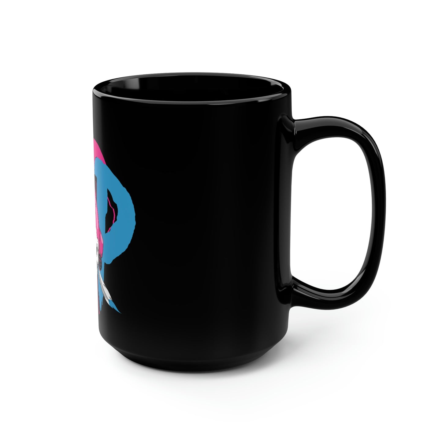 MB Mug, 15oz