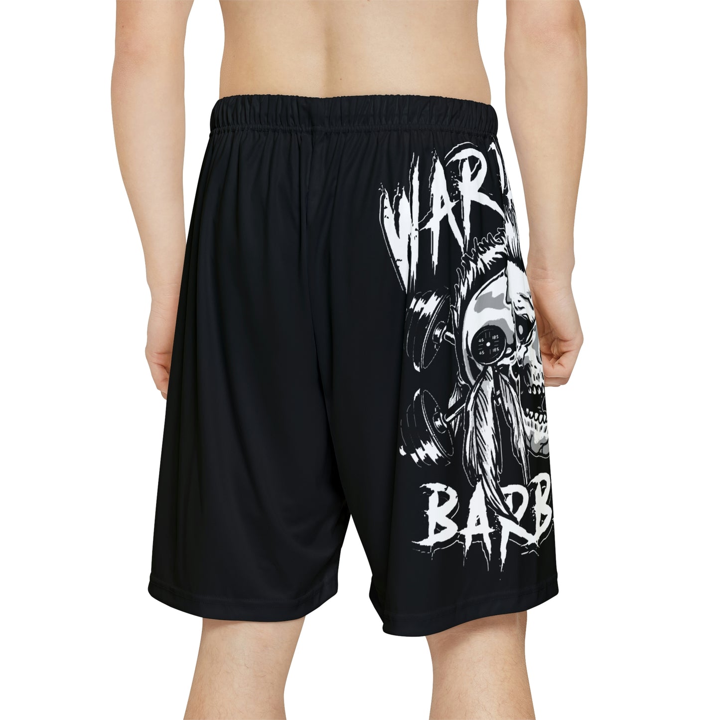 OG Sports Shorts