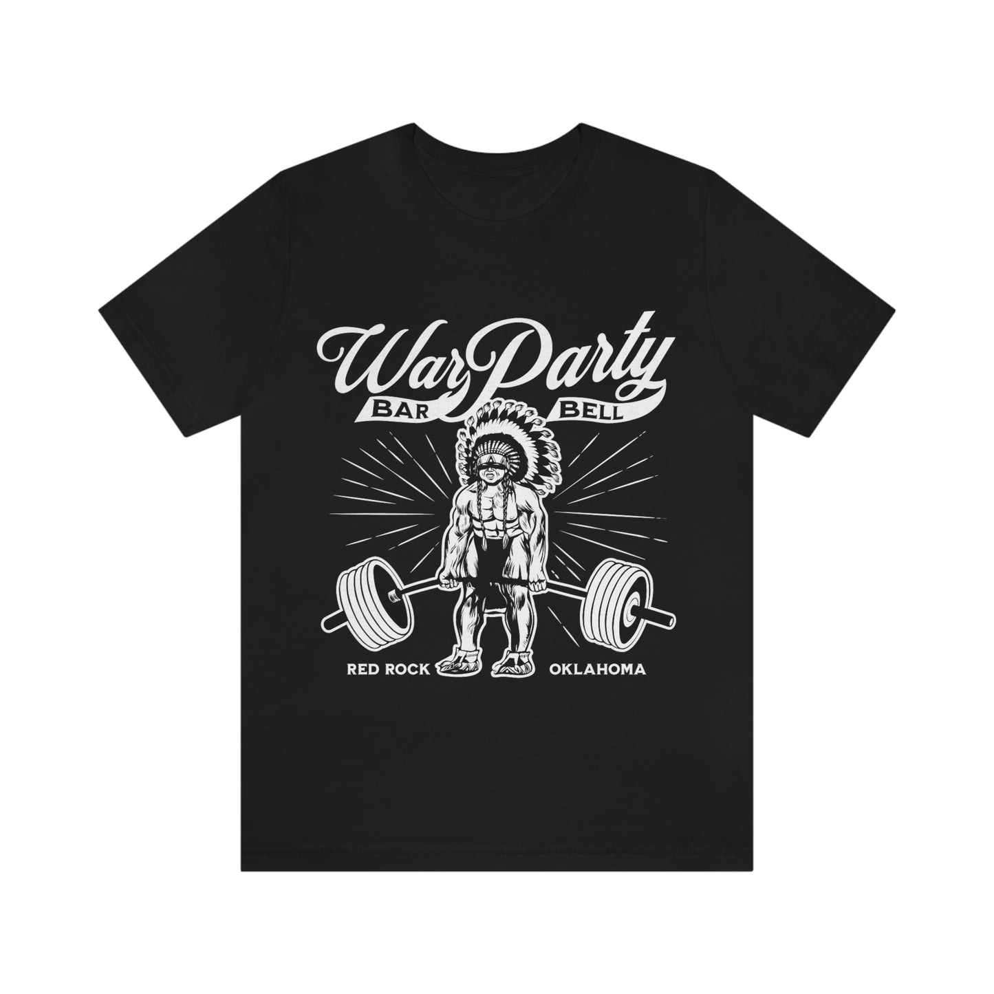 IS Short Sleeve Tee