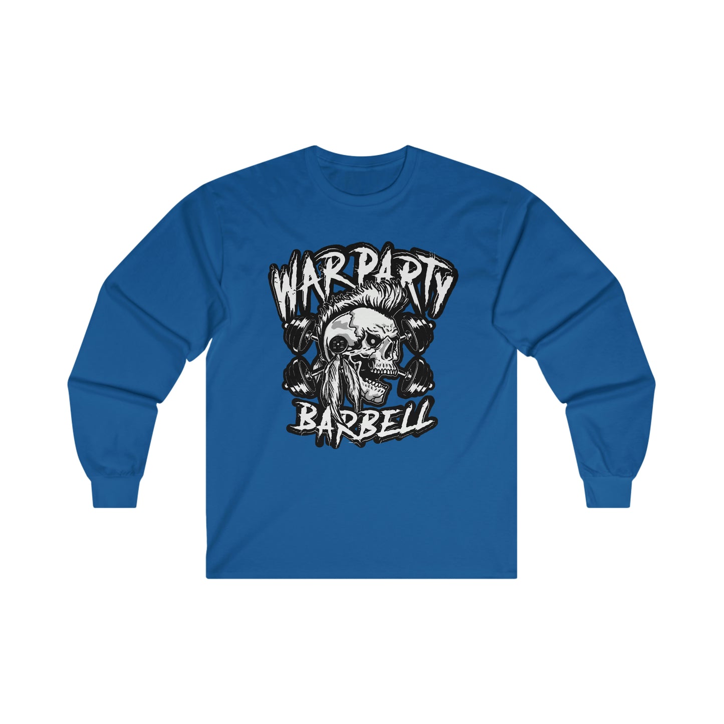 OG Long Sleeve Tee