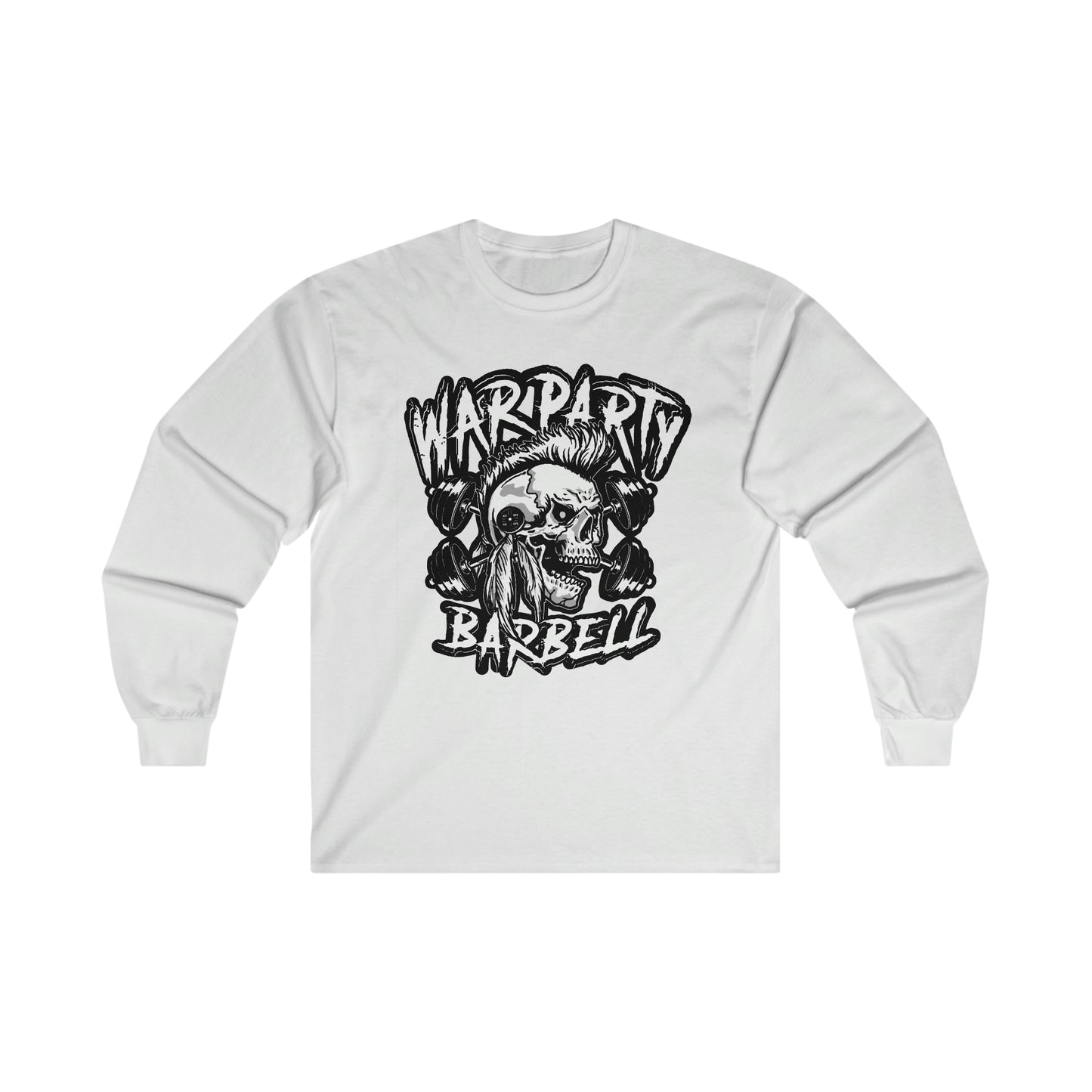 OG Long Sleeve Tee
