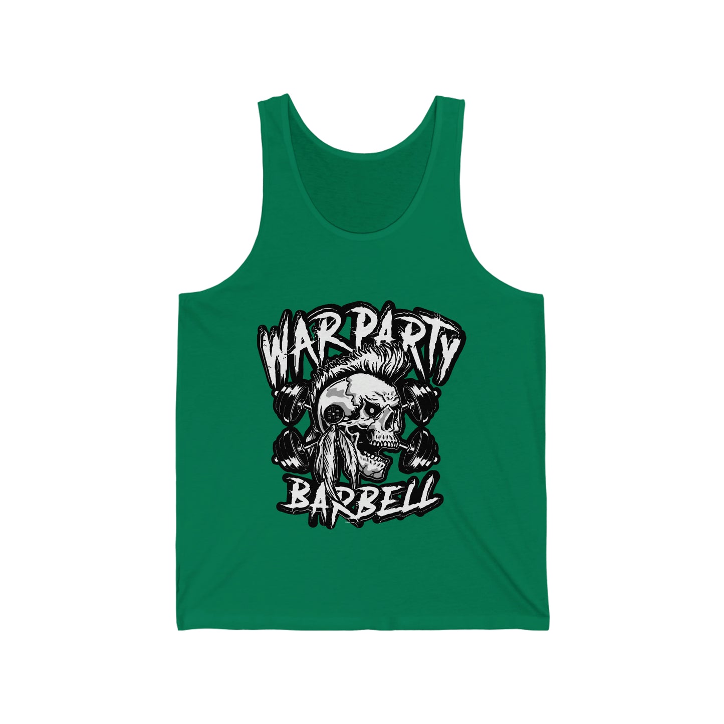OG Tank