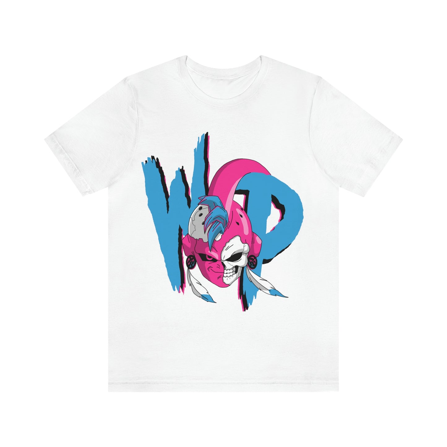 MB Short Sleeve Tee