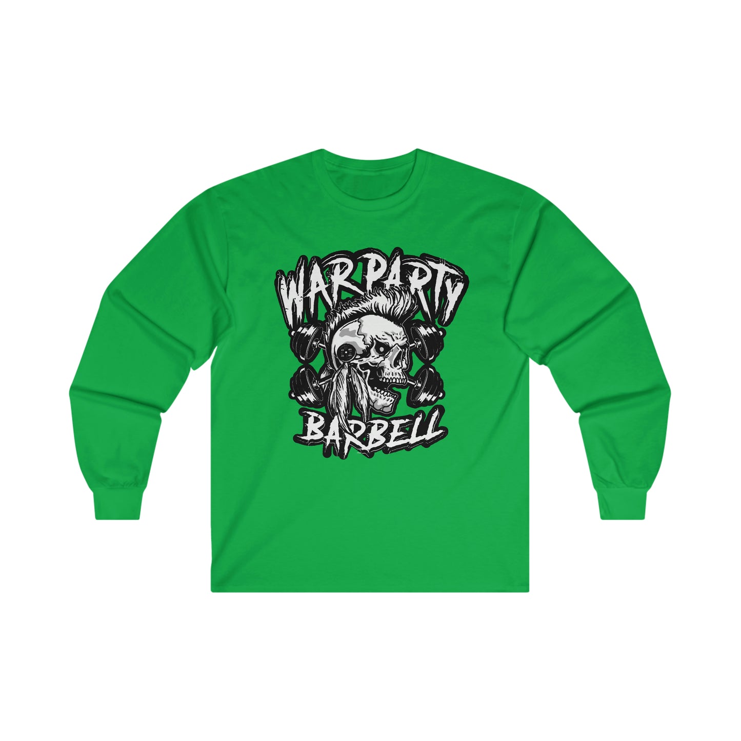 OG Long Sleeve Tee