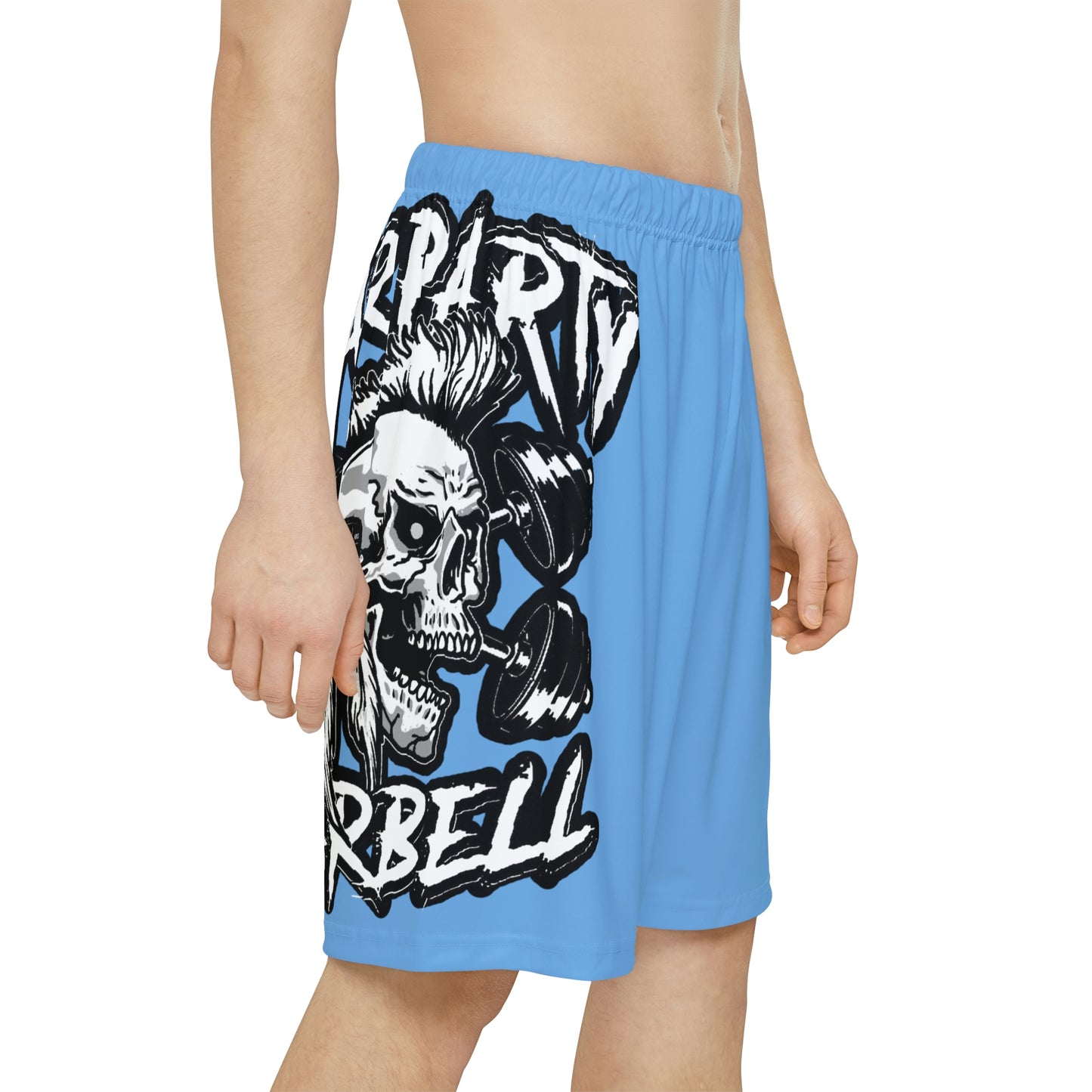 OG Sports Shorts