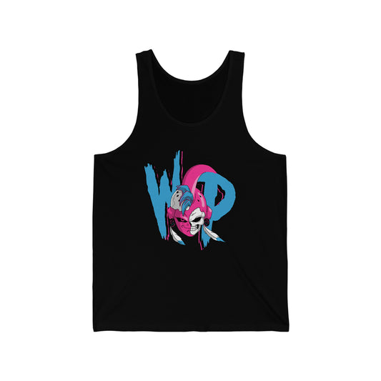 MB Jersey Tank