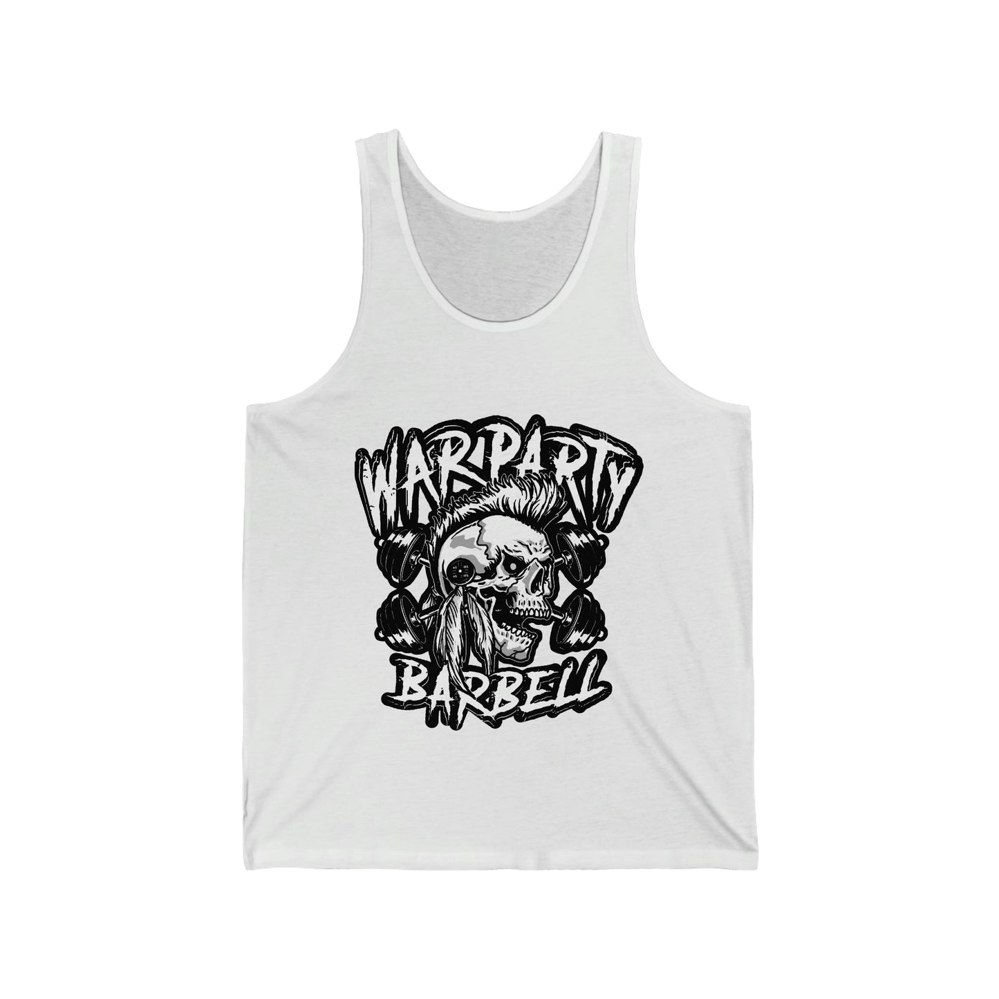 OG Tank