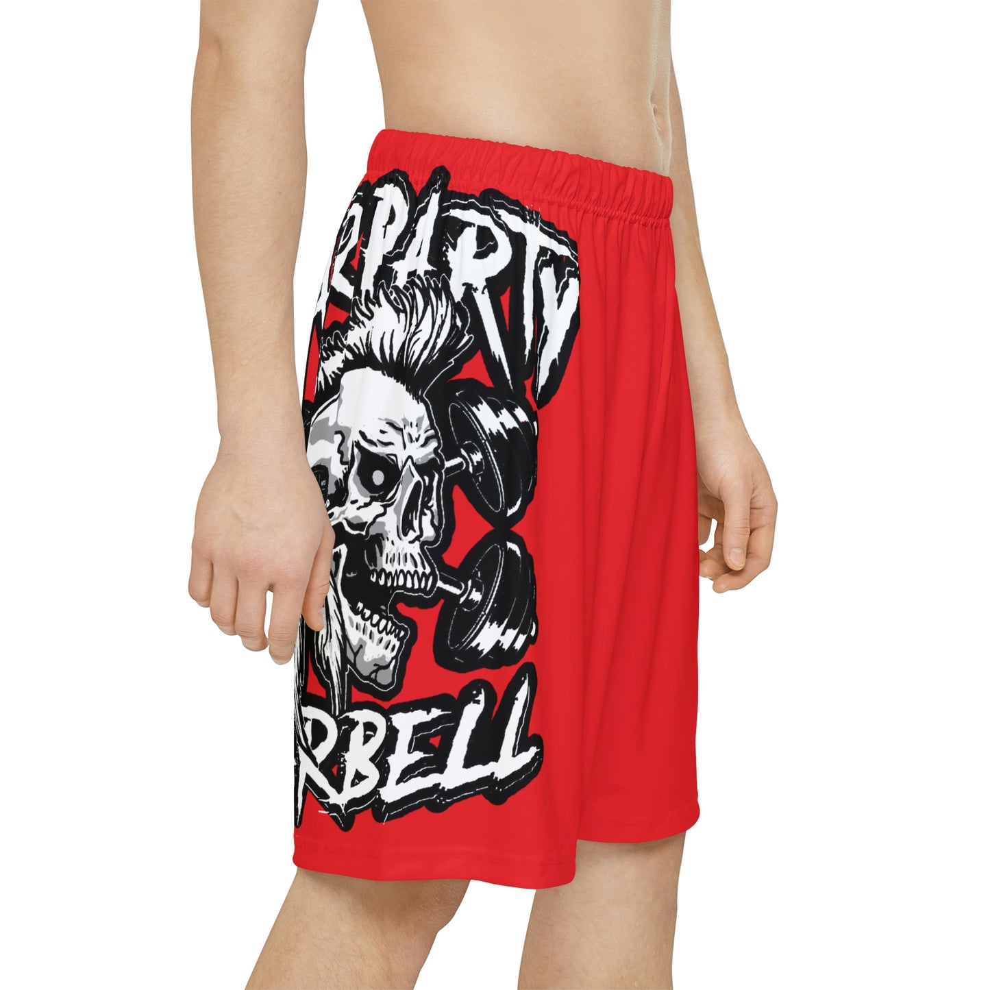 OG Sports Shorts