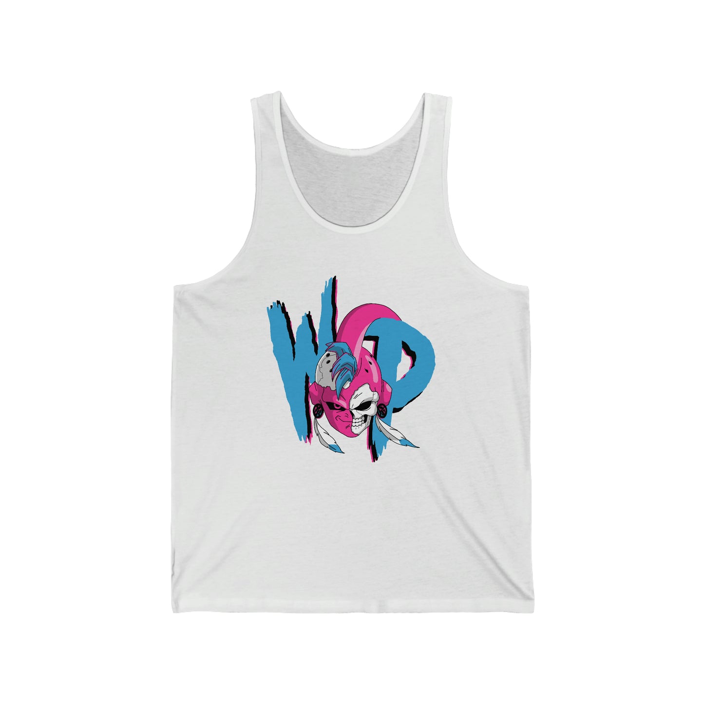 MB Jersey Tank